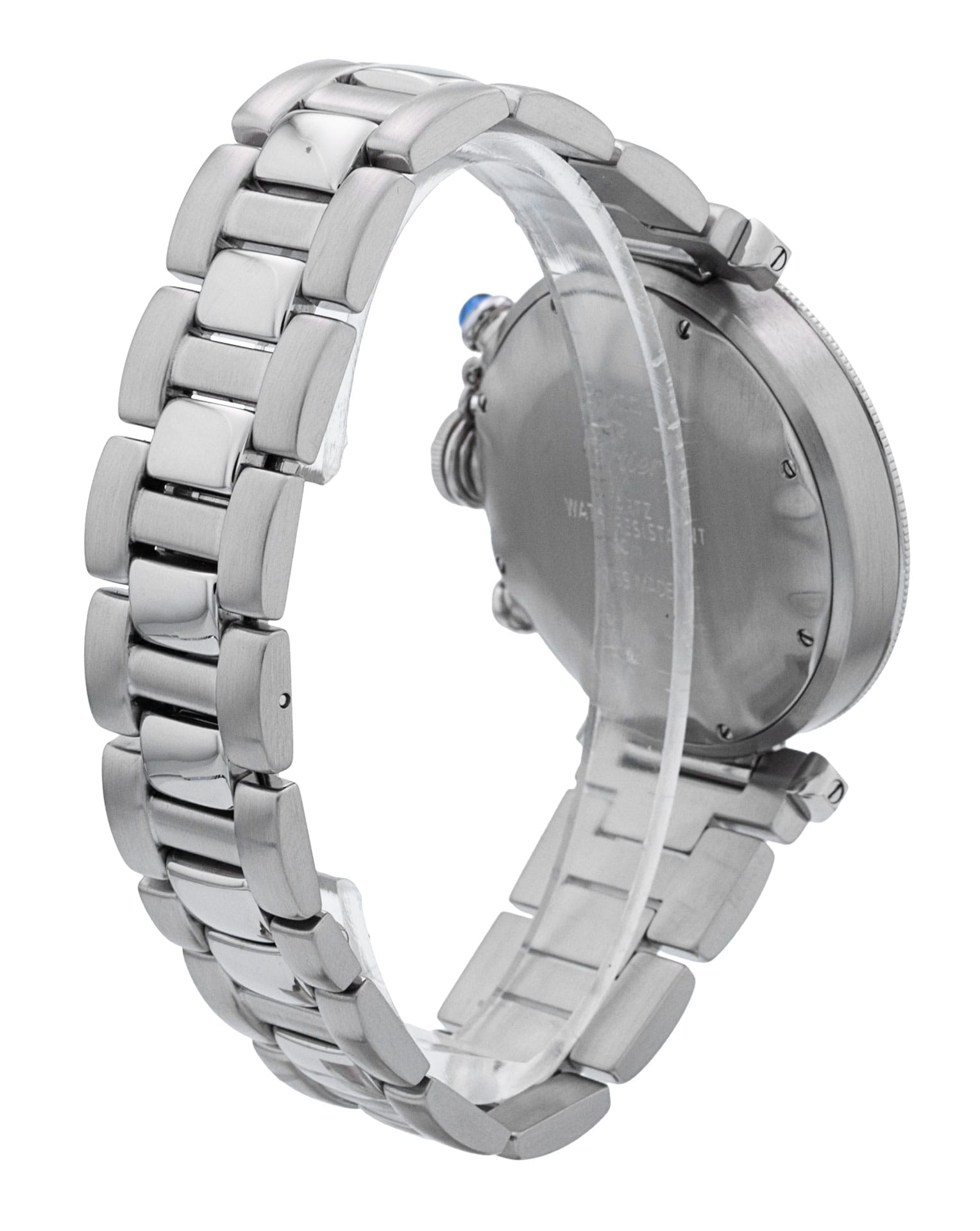 Cartier Pasha W31004H3 Thumbnail 3