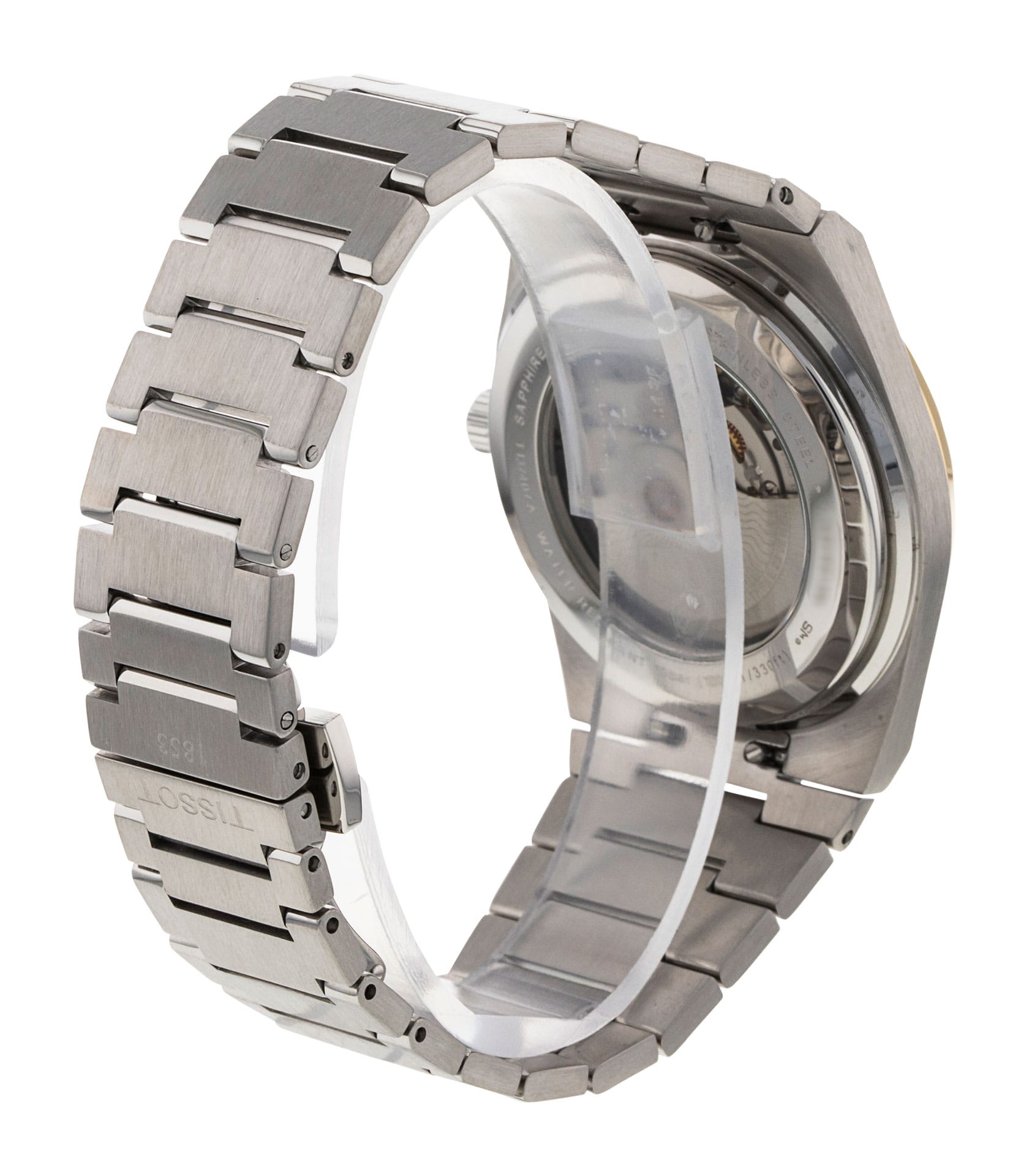 Tissot PRX T137.407.21.031.00 Thumbnail 3