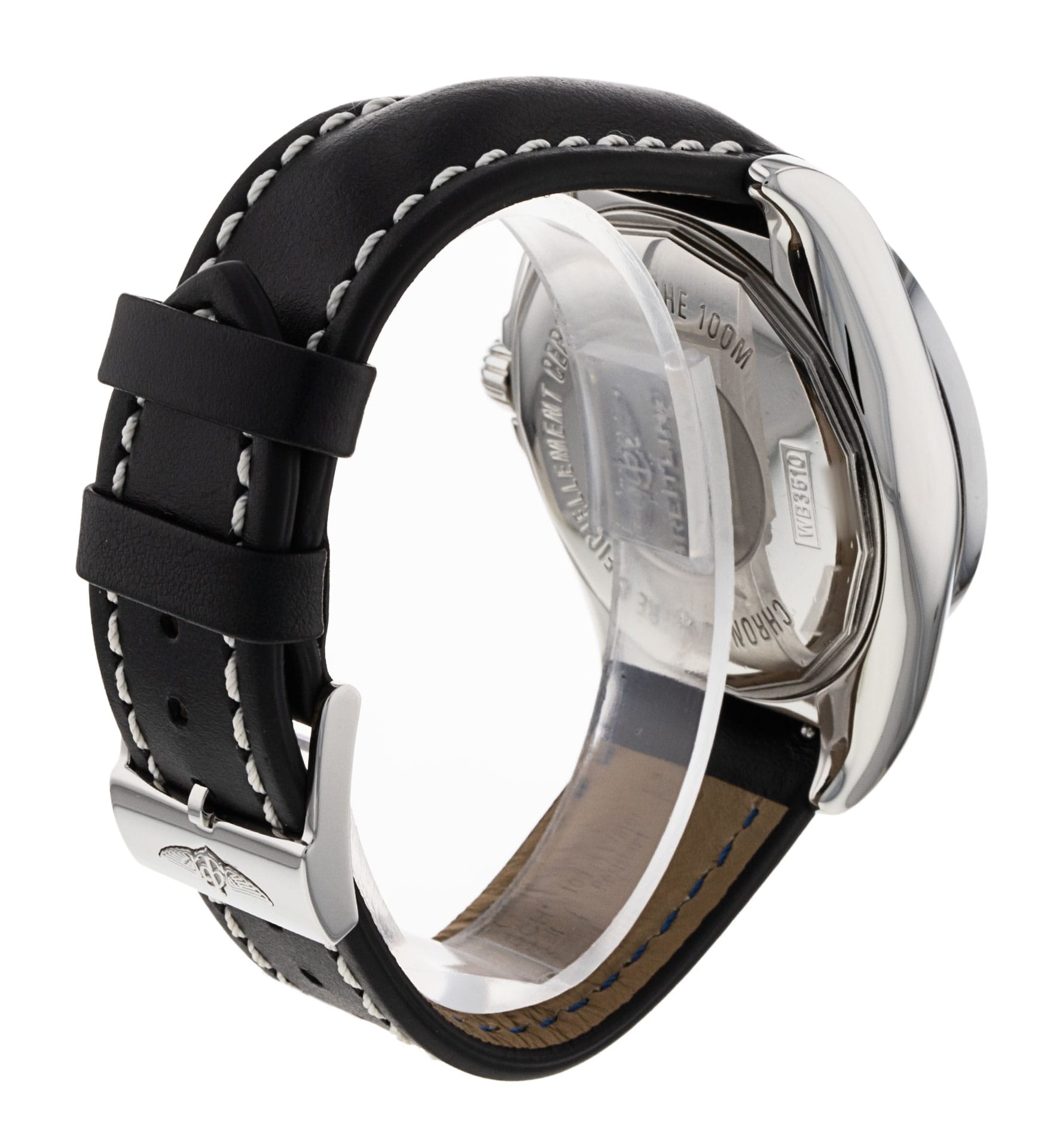 Breitling Galactic Unitime WB3510 Thumbnail 3