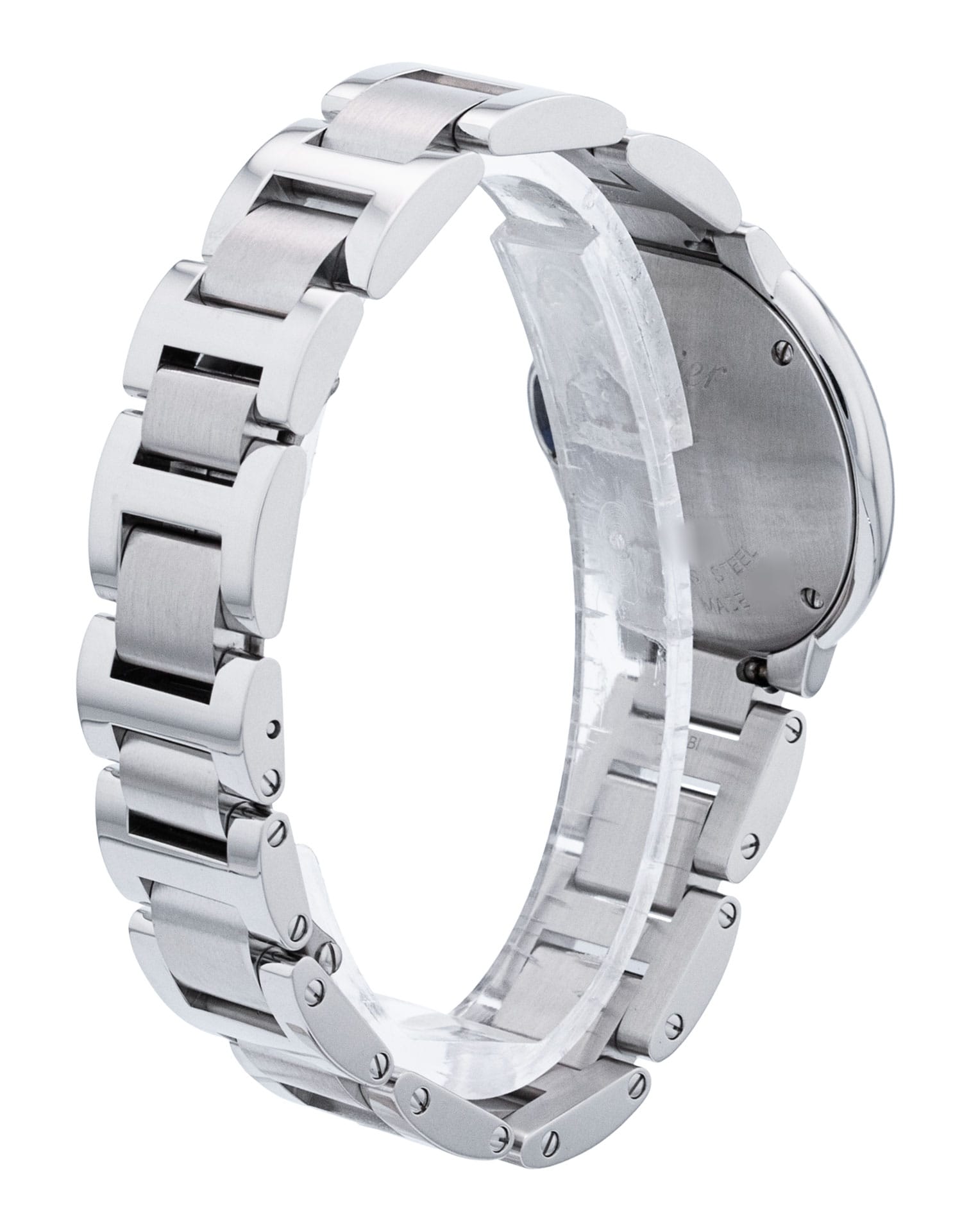 Cartier Ballon Bleu W4BB0015 Thumbnail 3