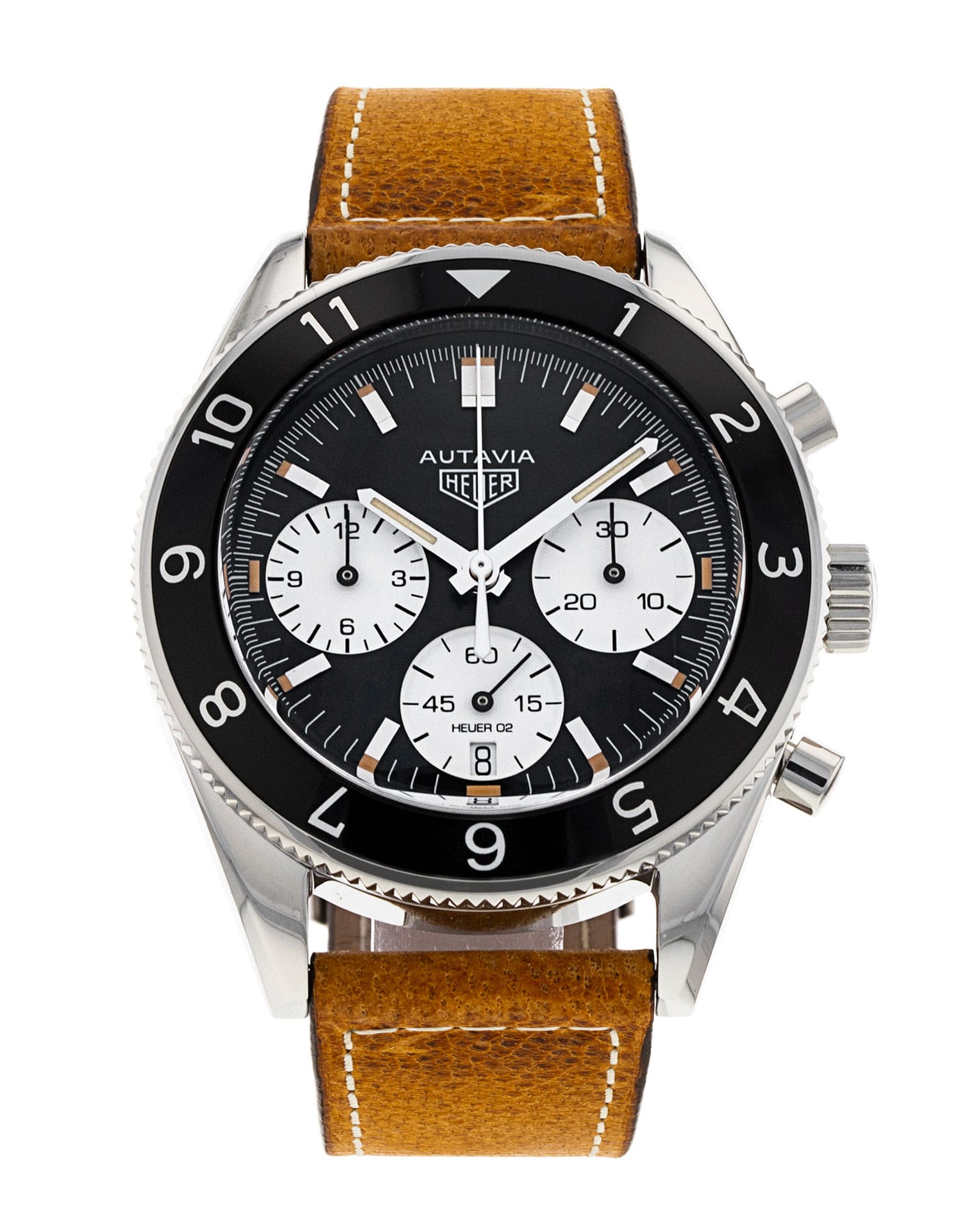 Tag Heuer Autavia CBE2110.FC8226 Thumbnail 1