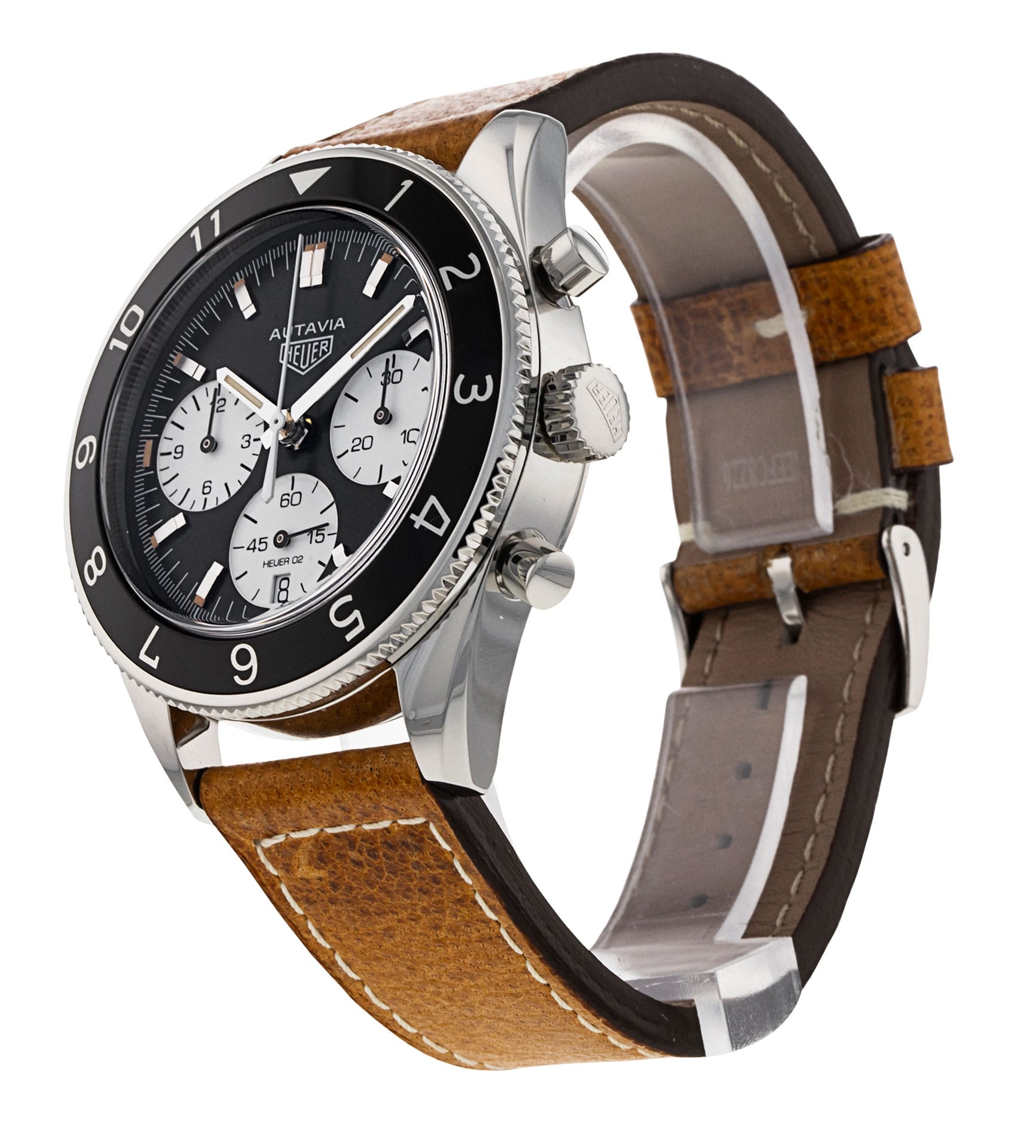 Tag Heuer Autavia CBE2110.FC8226 Thumbnail 2