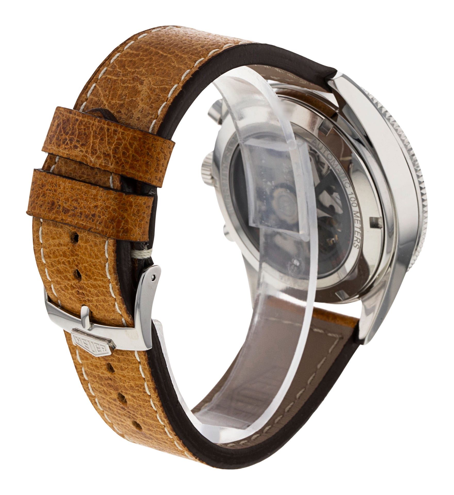 Tag Heuer Autavia CBE2110.FC8226 Thumbnail 3