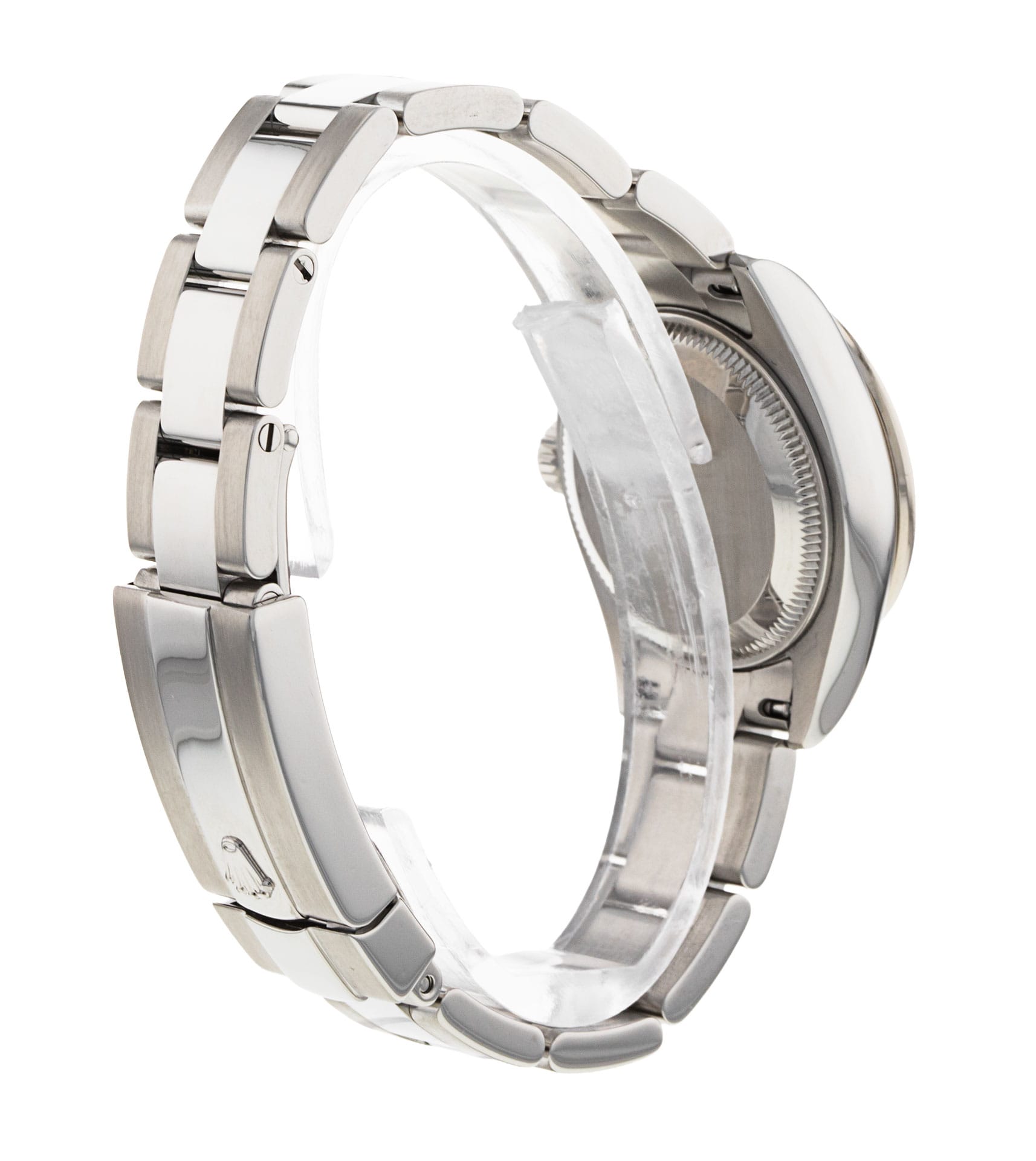 Rolex Datejust Lady 179384 Thumbnail 3