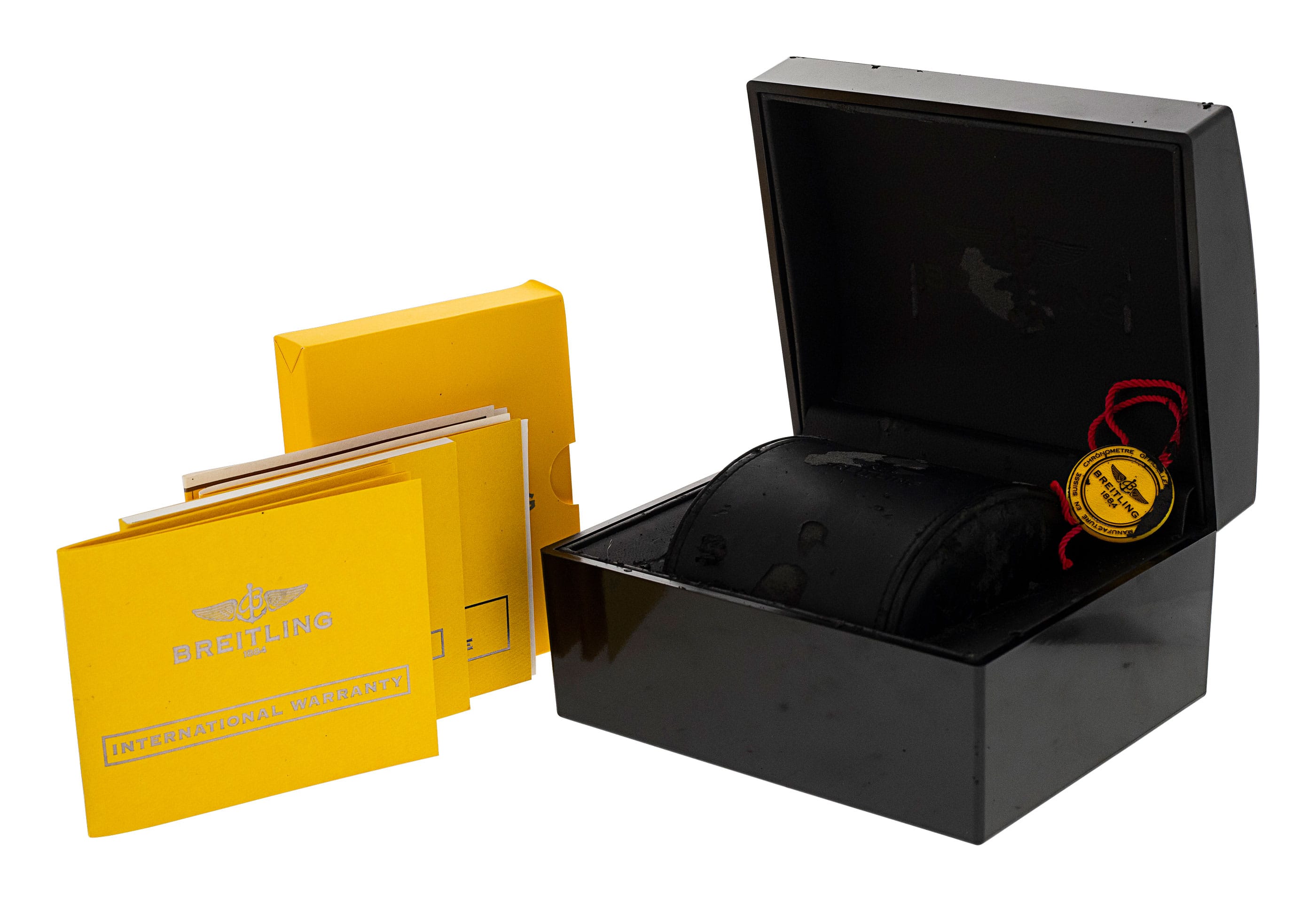 Breitling Super Avenger M13370 Thumbnail 4