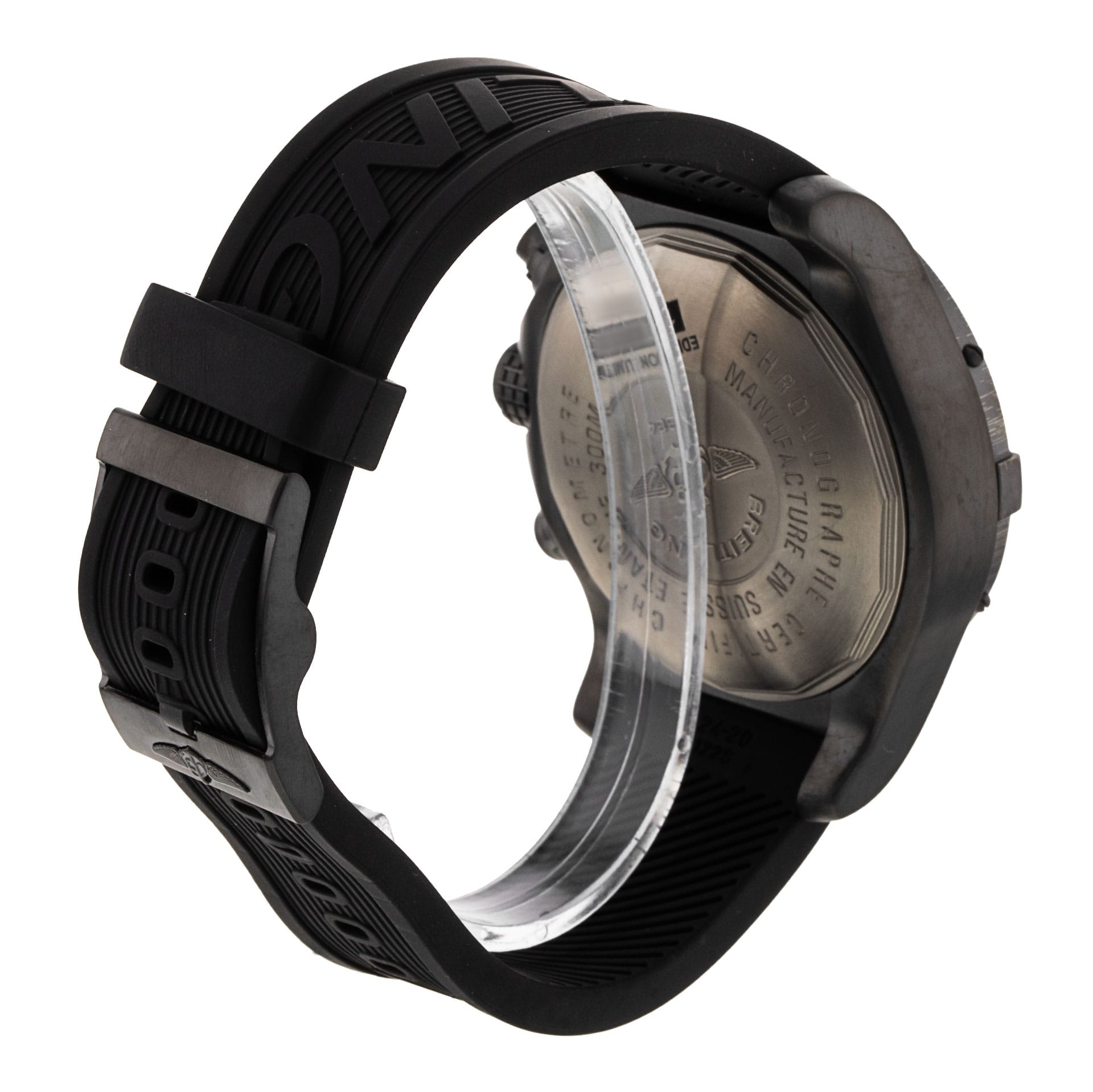 Breitling Super Avenger M13370 Thumbnail 3