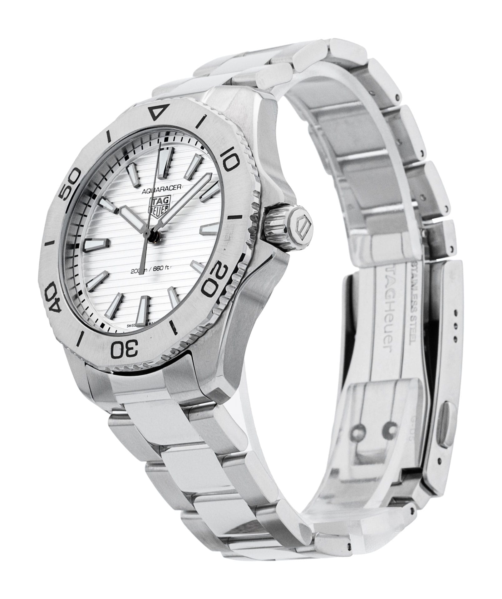Tag Heuer Aquaracer WBP1111.BA0627 Thumbnail 2