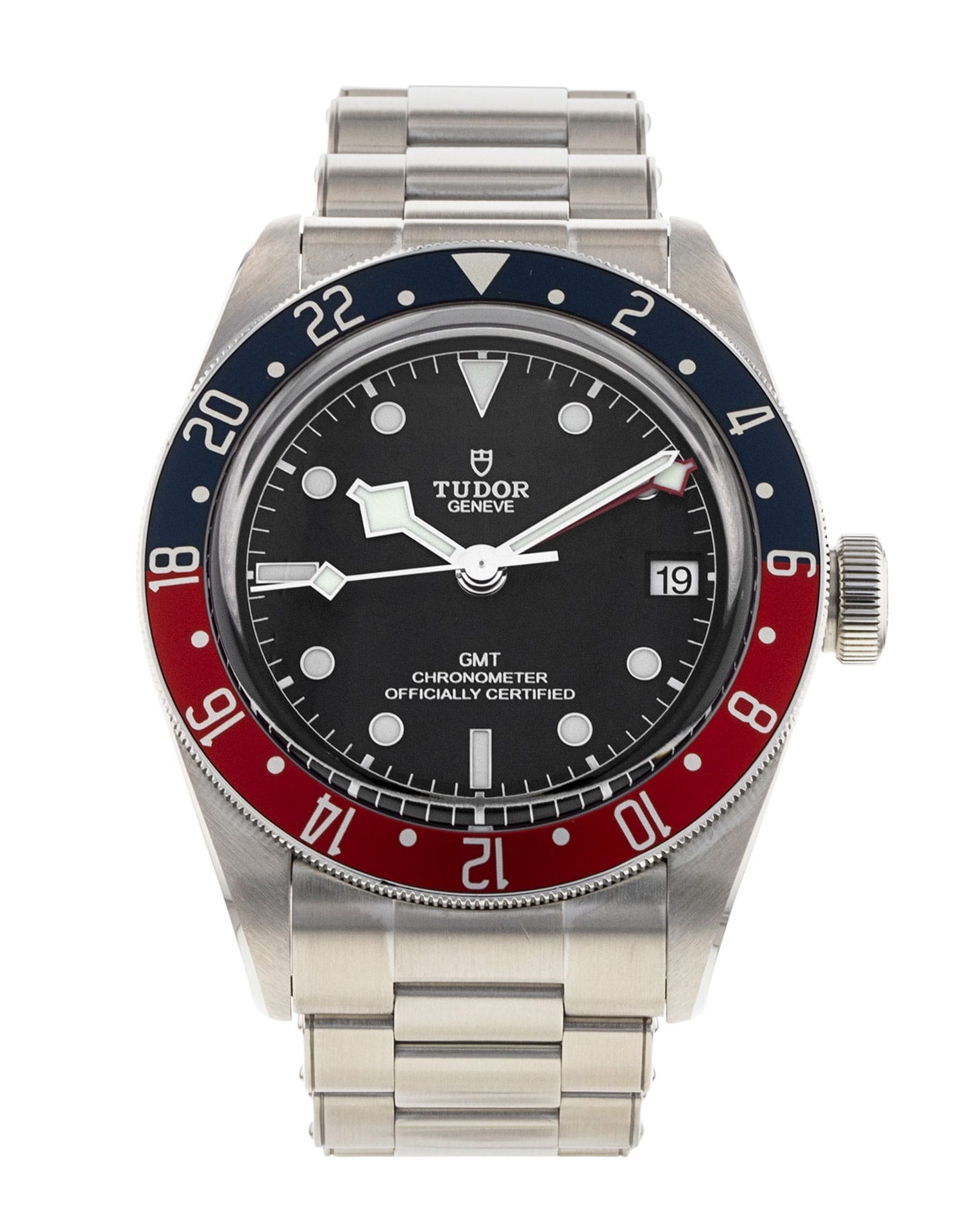 Tudor Black Bay GMT M79830RB-0001 Thumbnail 1