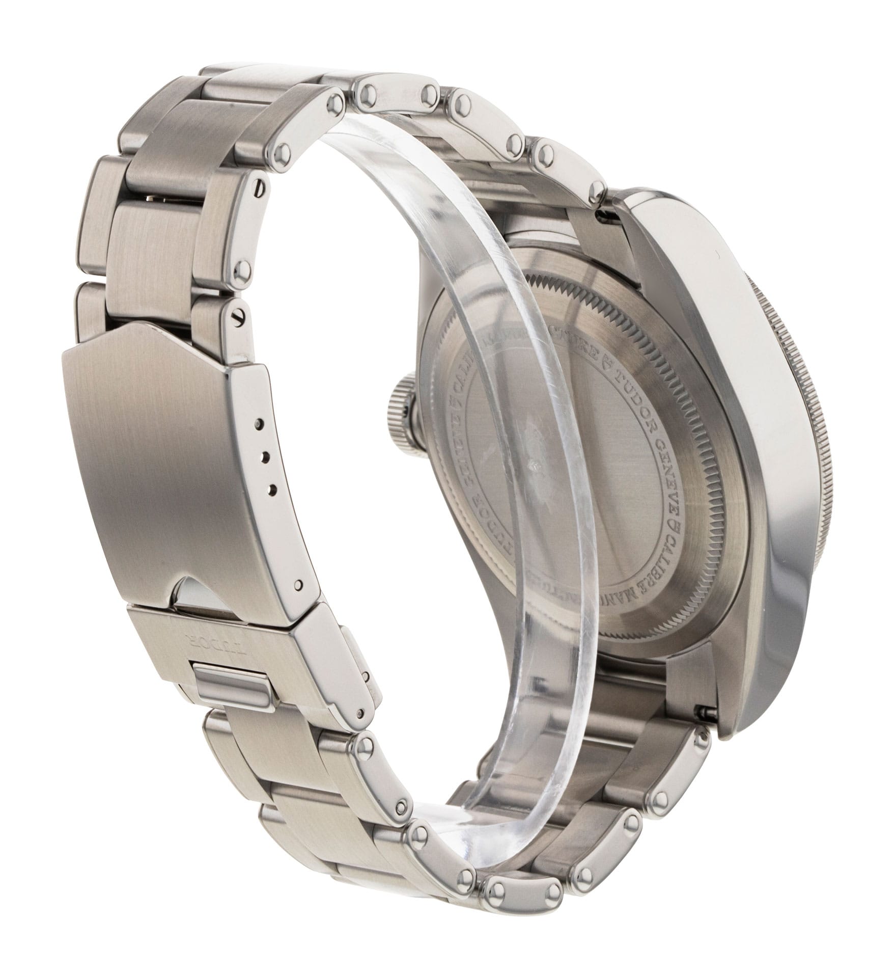 Tudor Black Bay GMT M79830RB-0001 Thumbnail 3