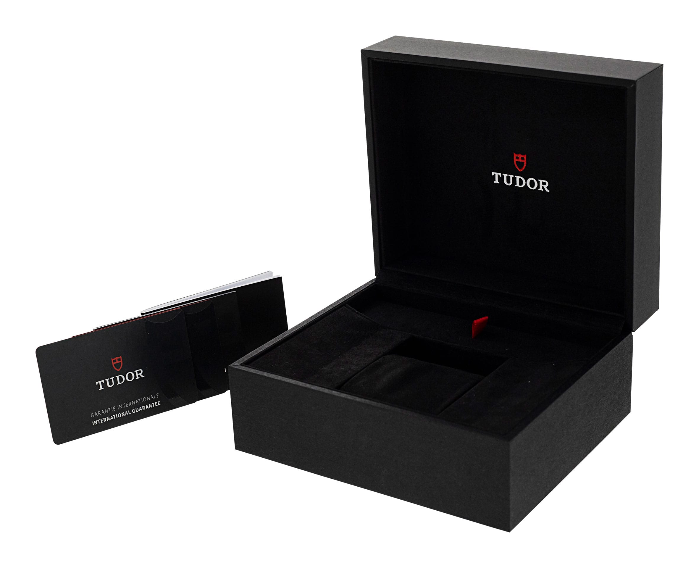 Tudor Black Bay GMT M79830RB-0001 Thumbnail 4