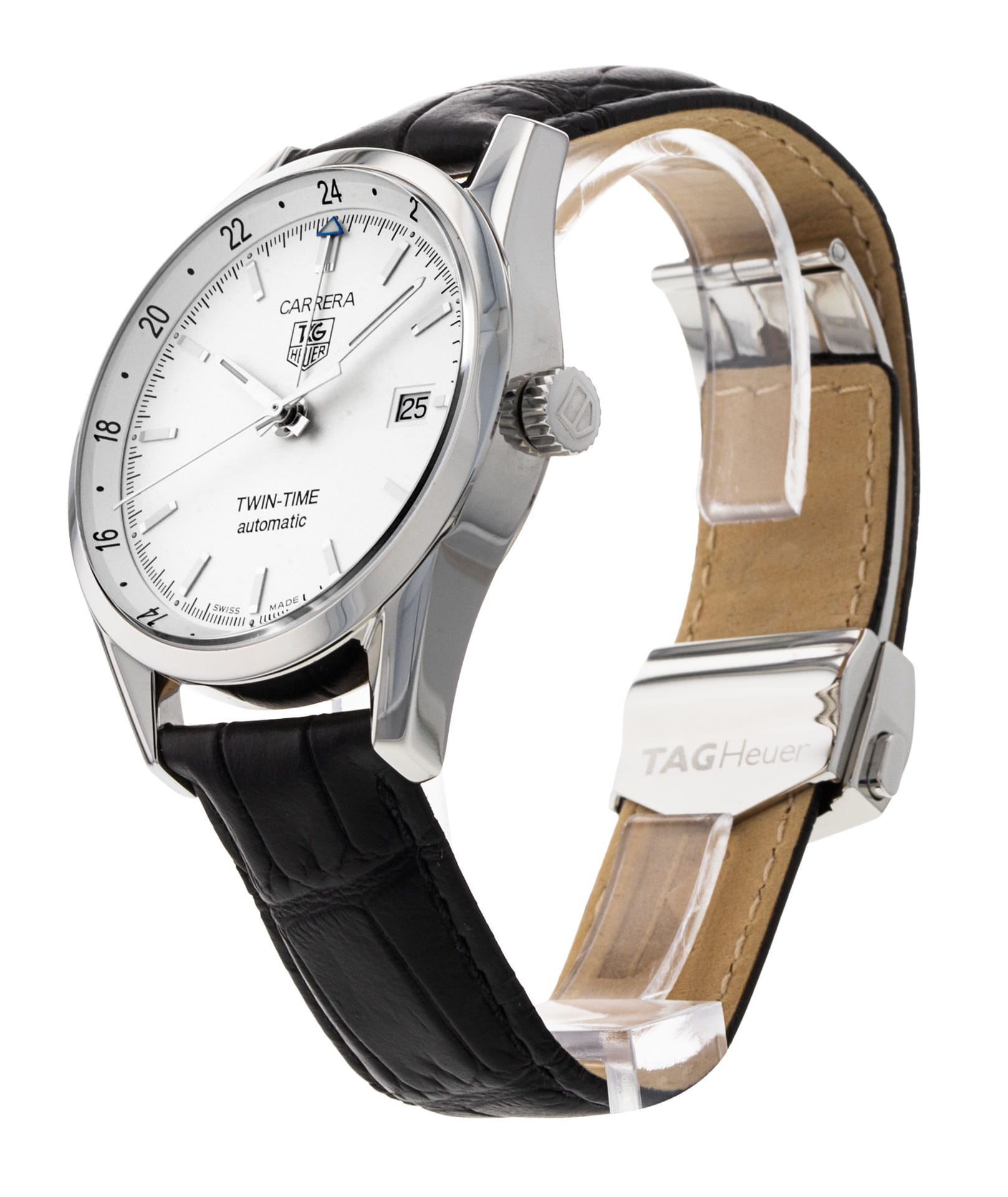 Tag Heuer Carrera WV2116.FC6181 Thumbnail 2