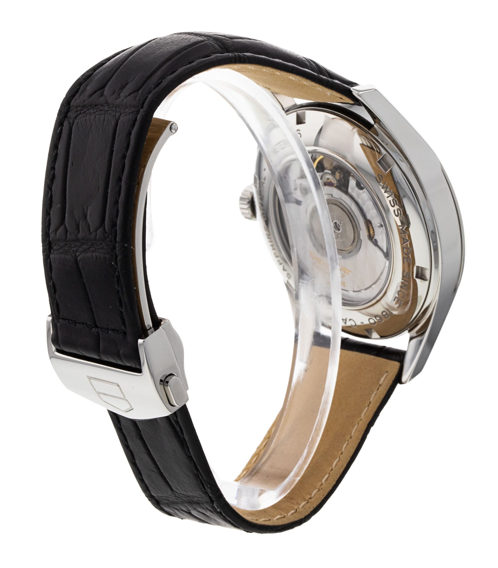 Tag Heuer Carrera WV2116.FC6181 Thumbnail 3