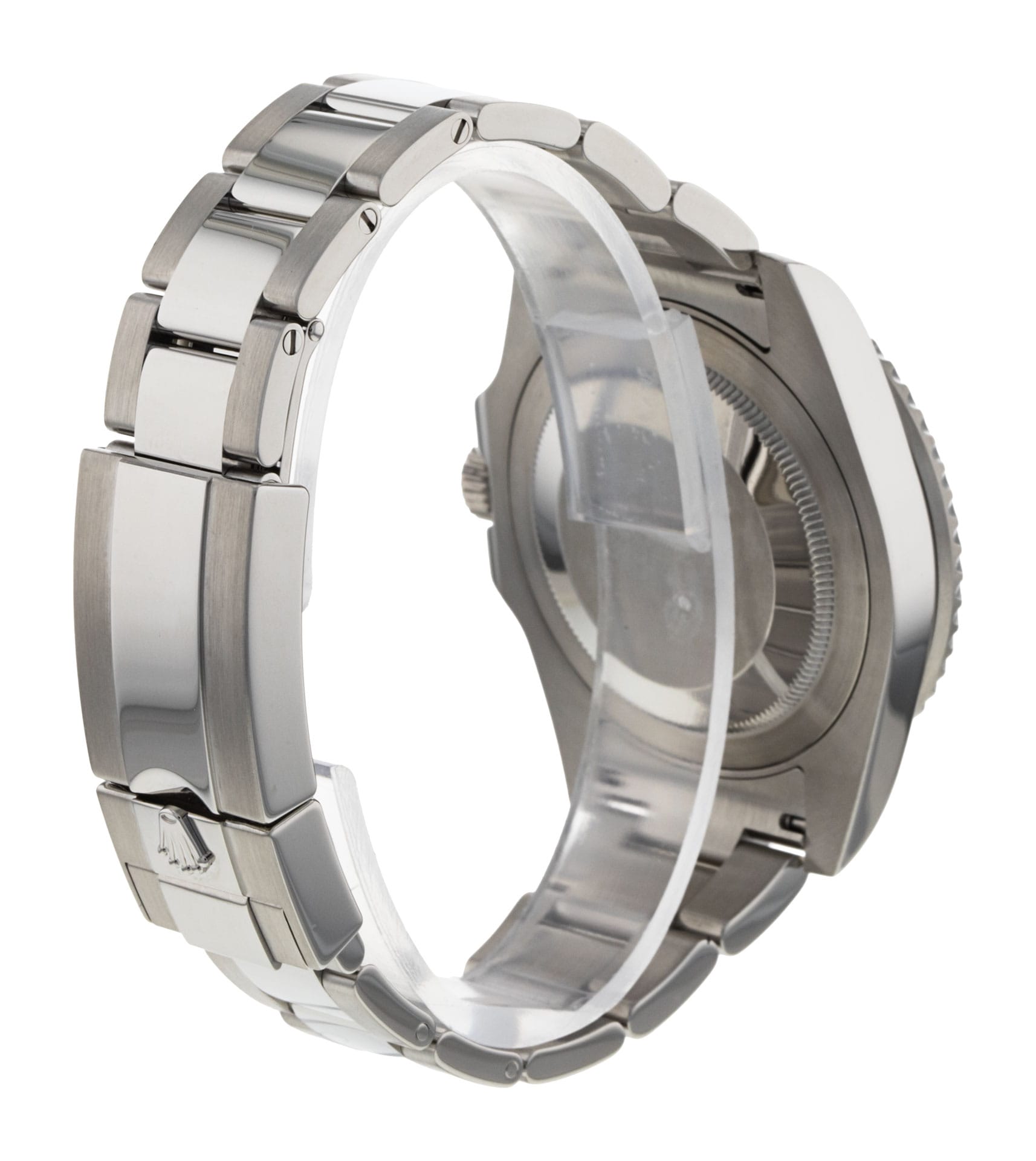 Rolex GMT Master II 116710 BLNR Thumbnail 3