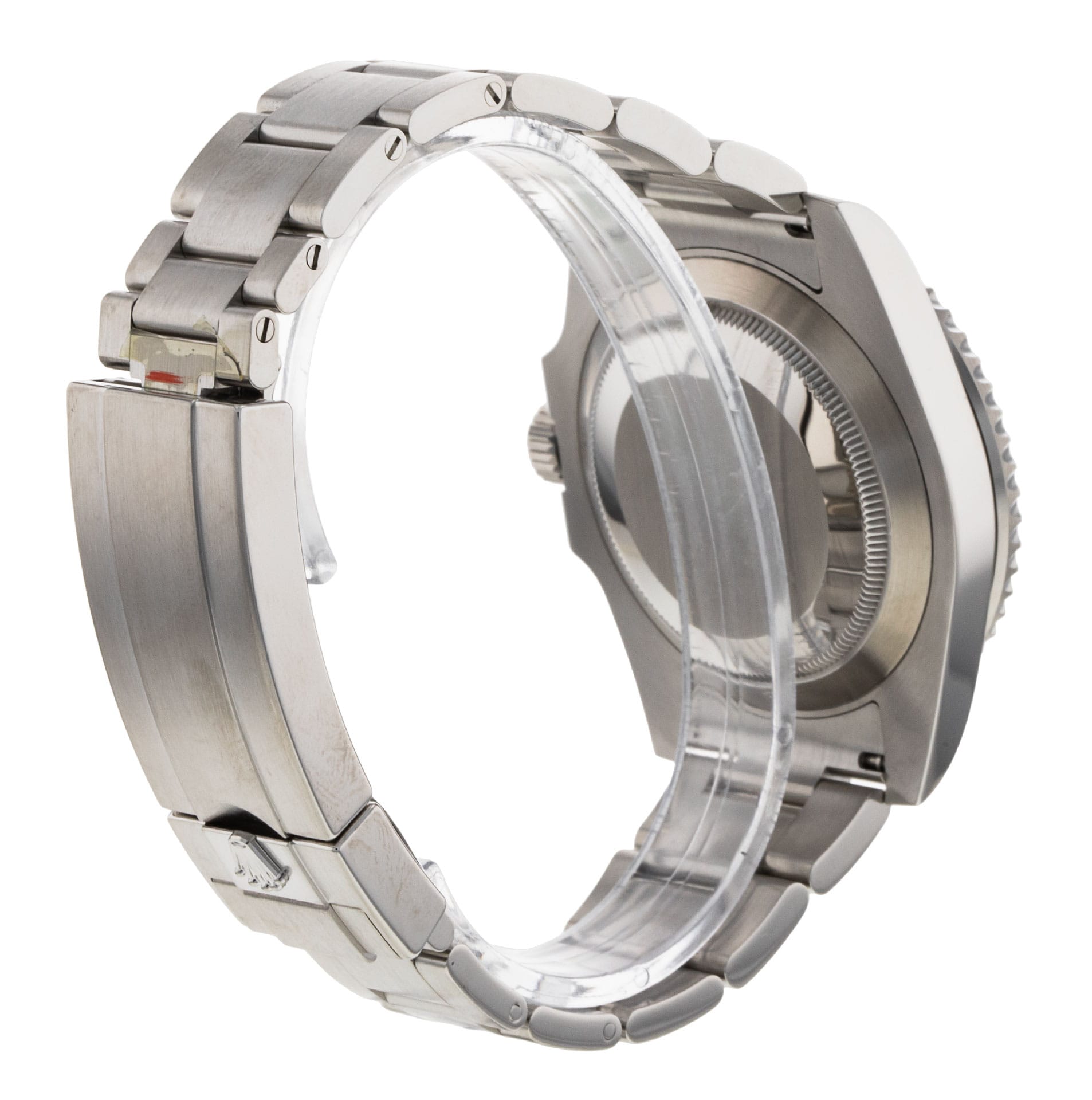 Rolex Submariner 114060 Thumbnail 3