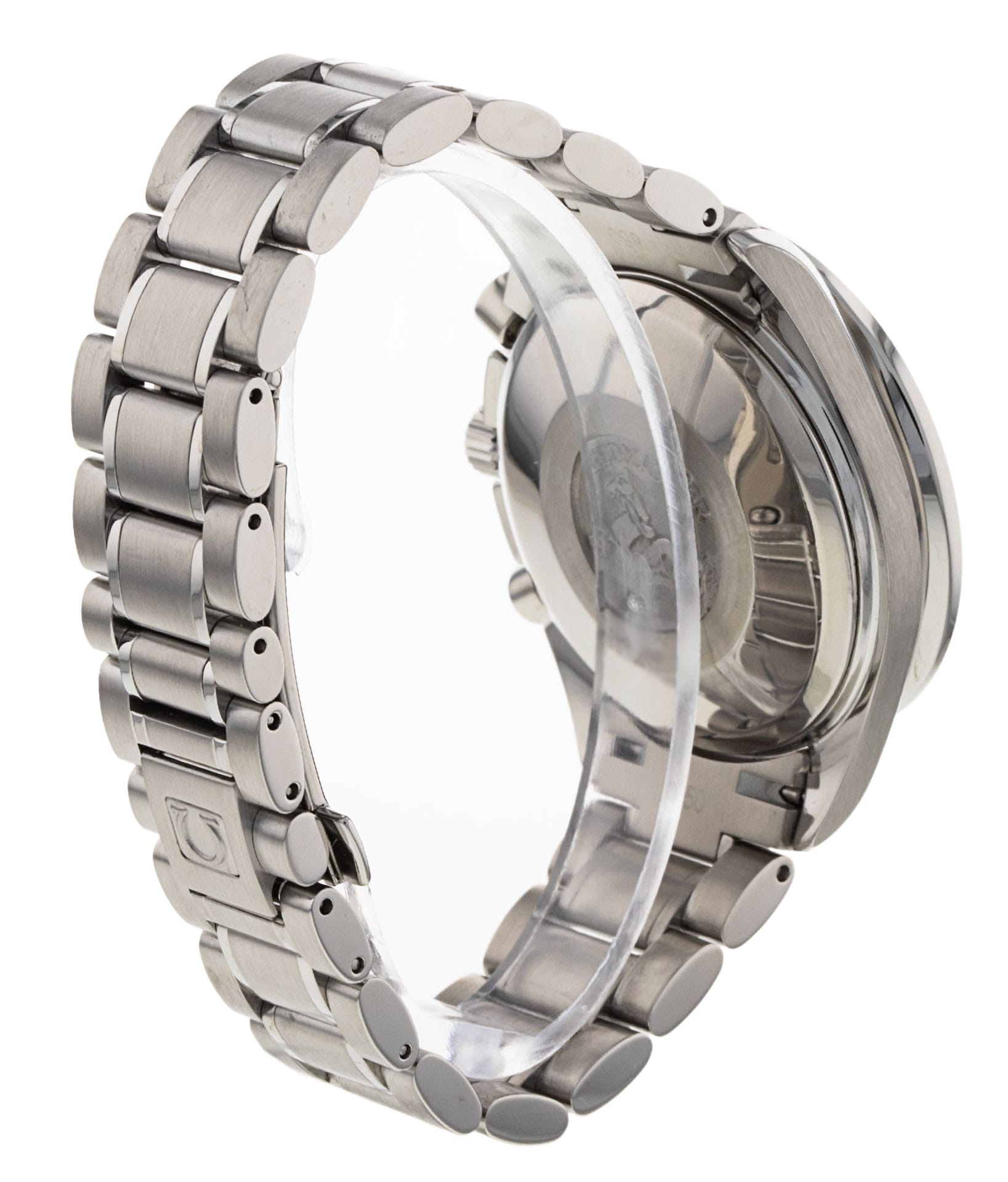 Omega Speedmaster Date 3513.50.00 Thumbnail 3