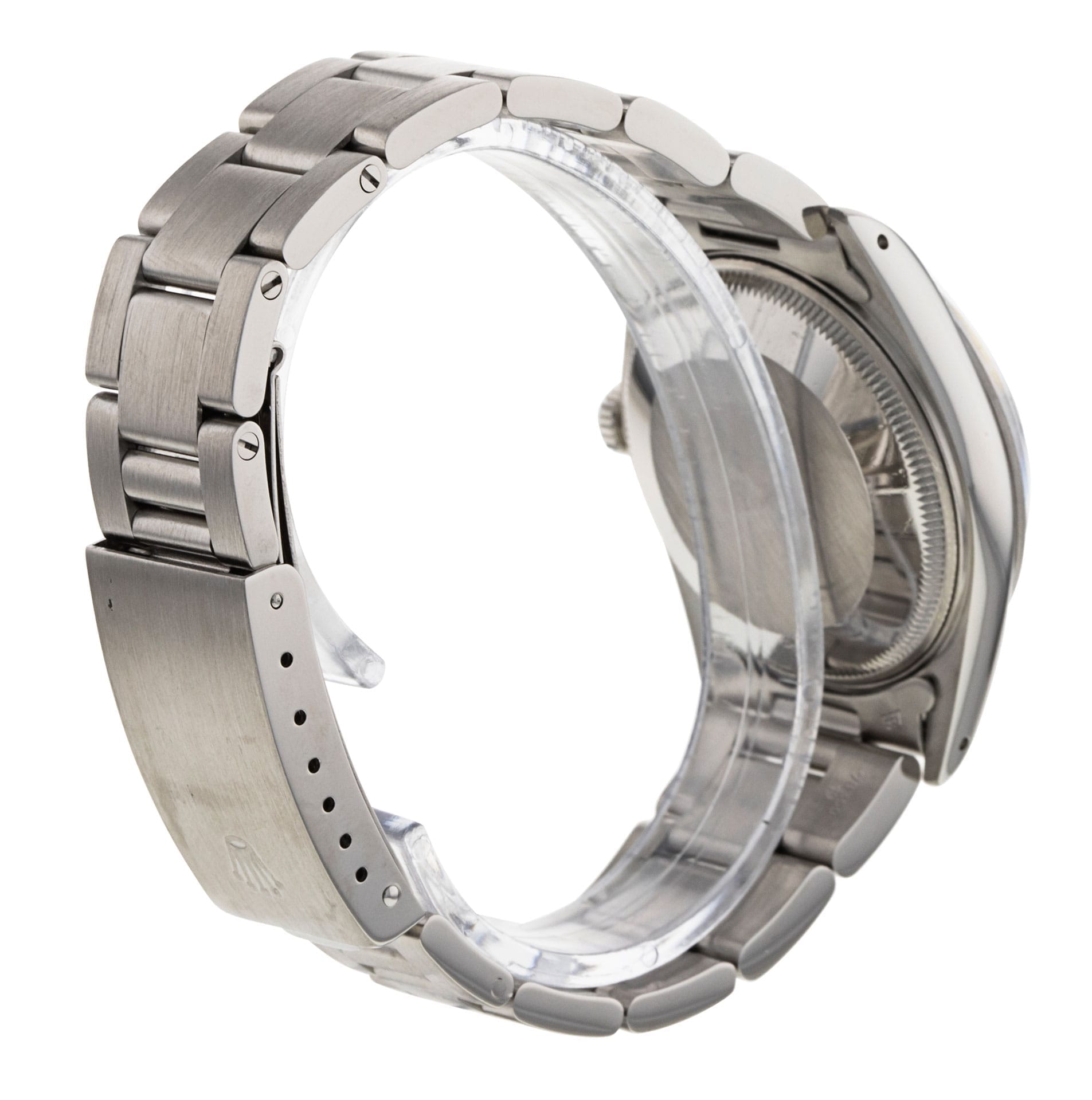 Rolex Oyster Perpetual Date 15000 Thumbnail 3