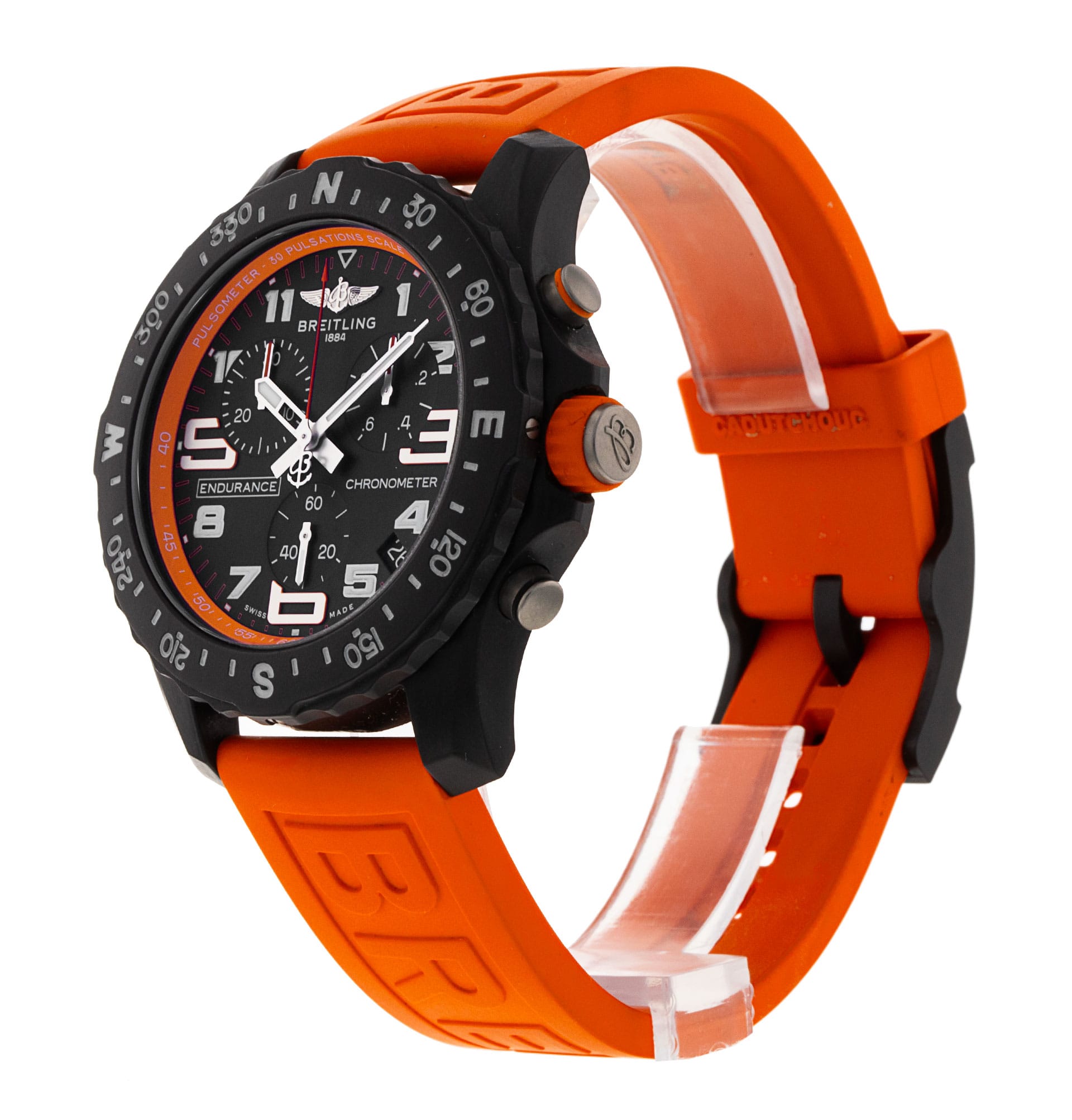 Breitling Endurance Pro X82310 Thumbnail 2