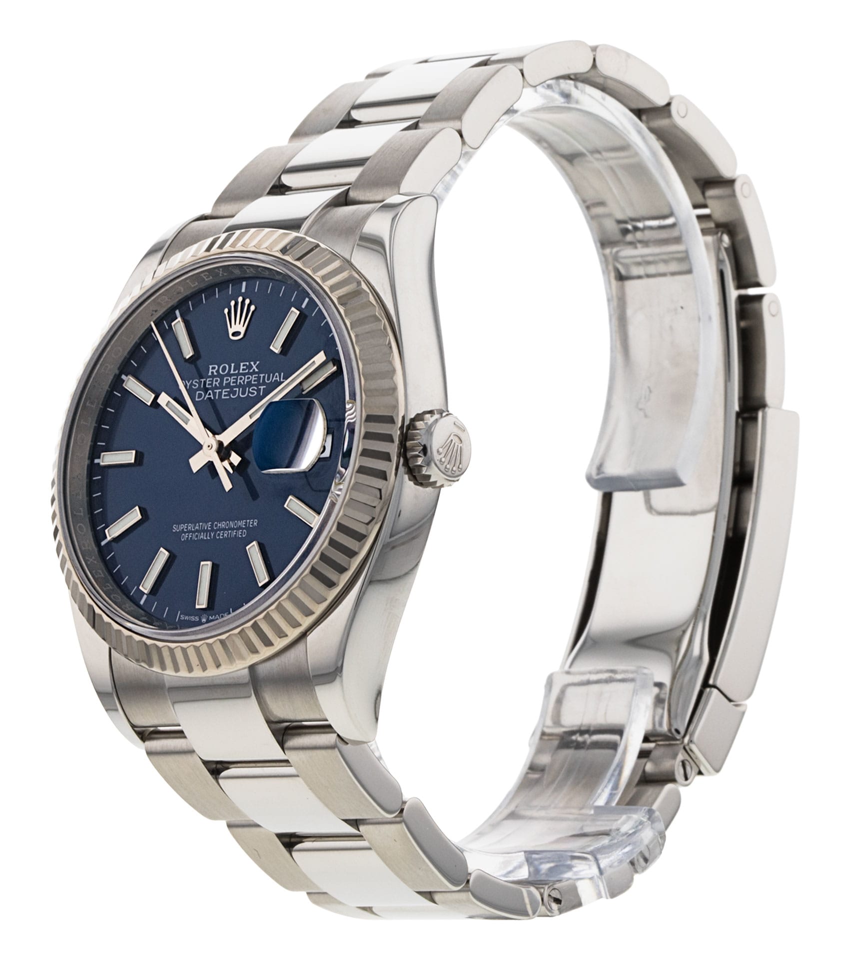 Rolex Datejust 126234 Thumbnail 2