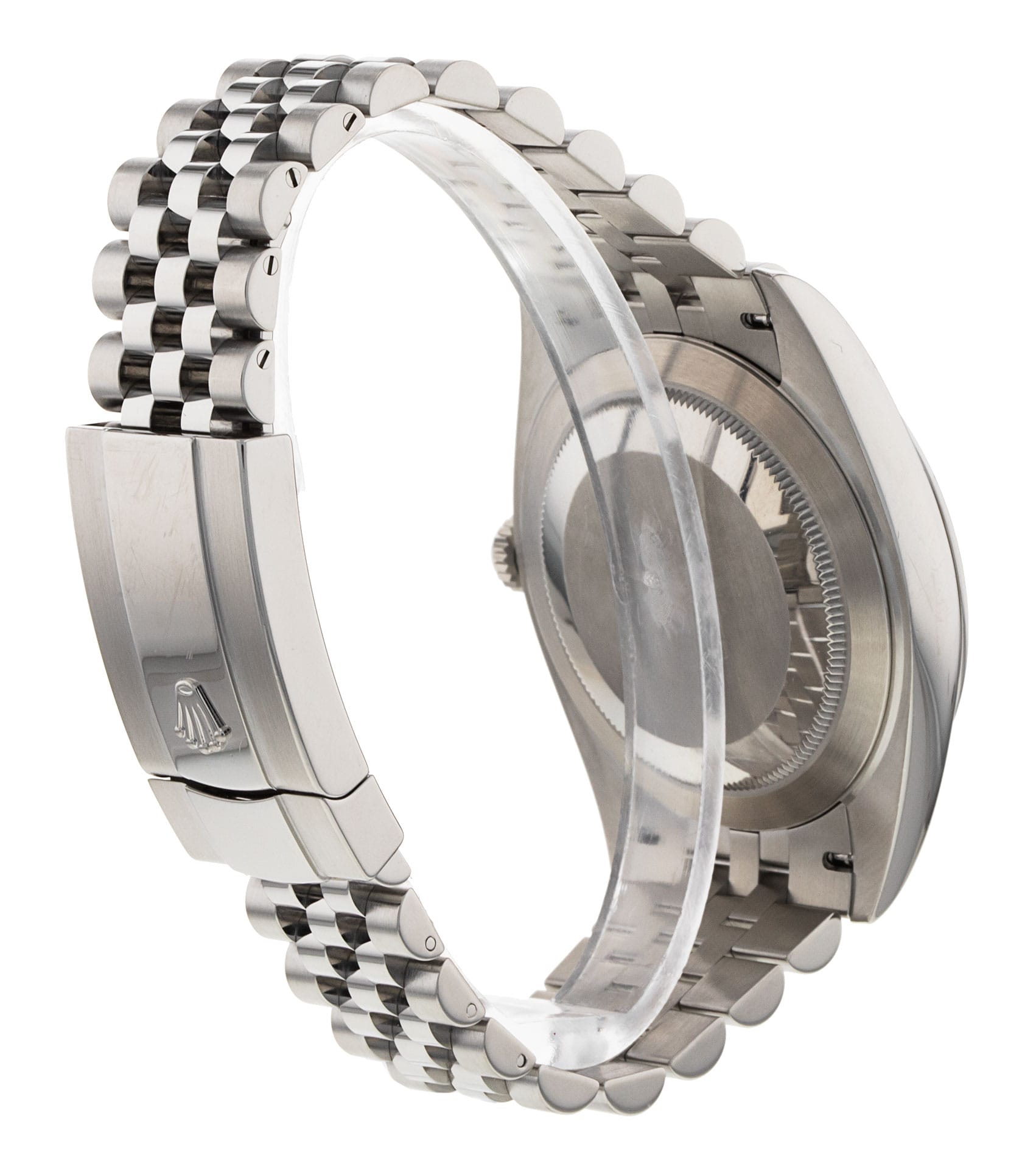 Rolex Datejust 41 126300 Thumbnail 3