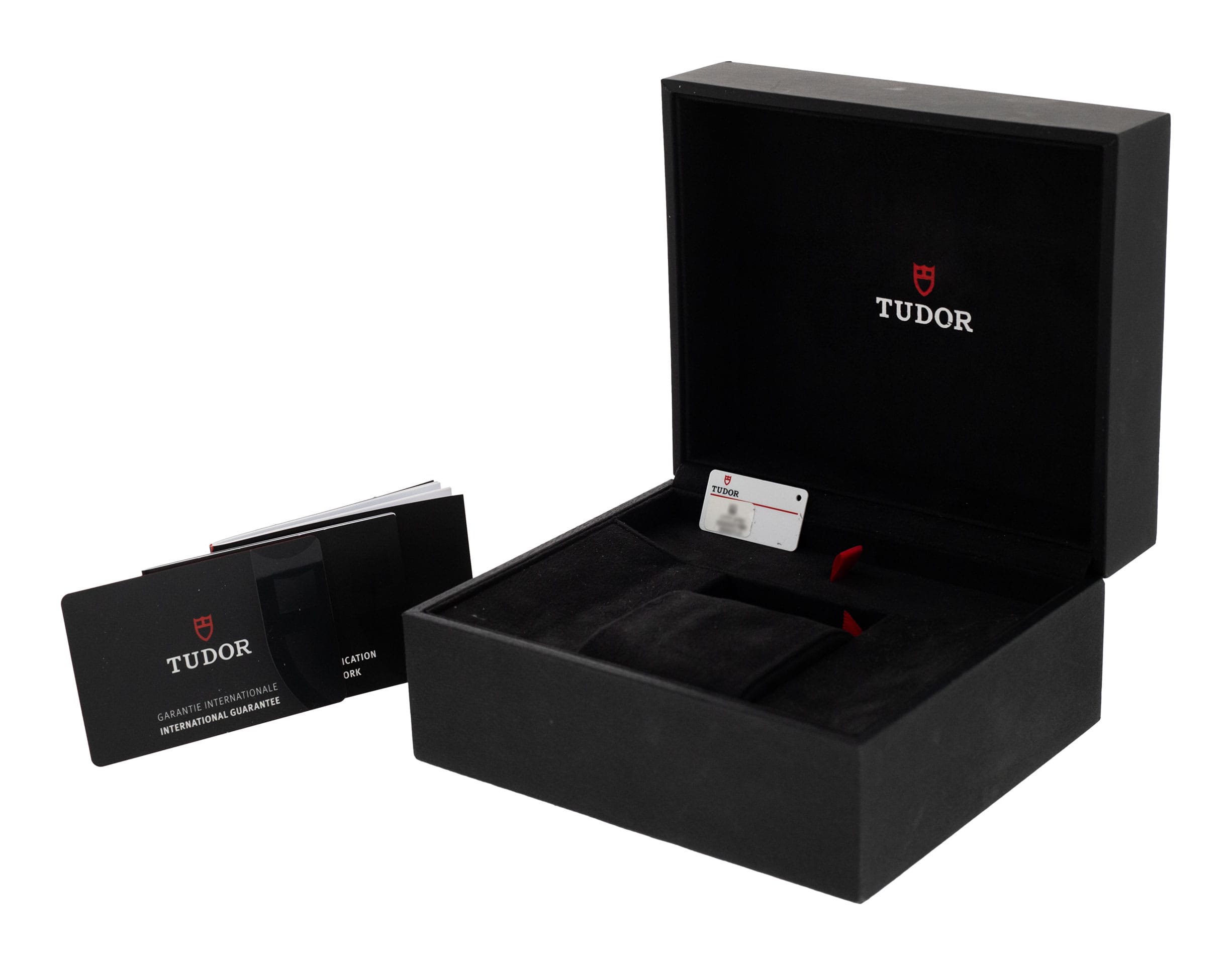 Tudor Black Bay 58 M79030B-0001 Thumbnail 4