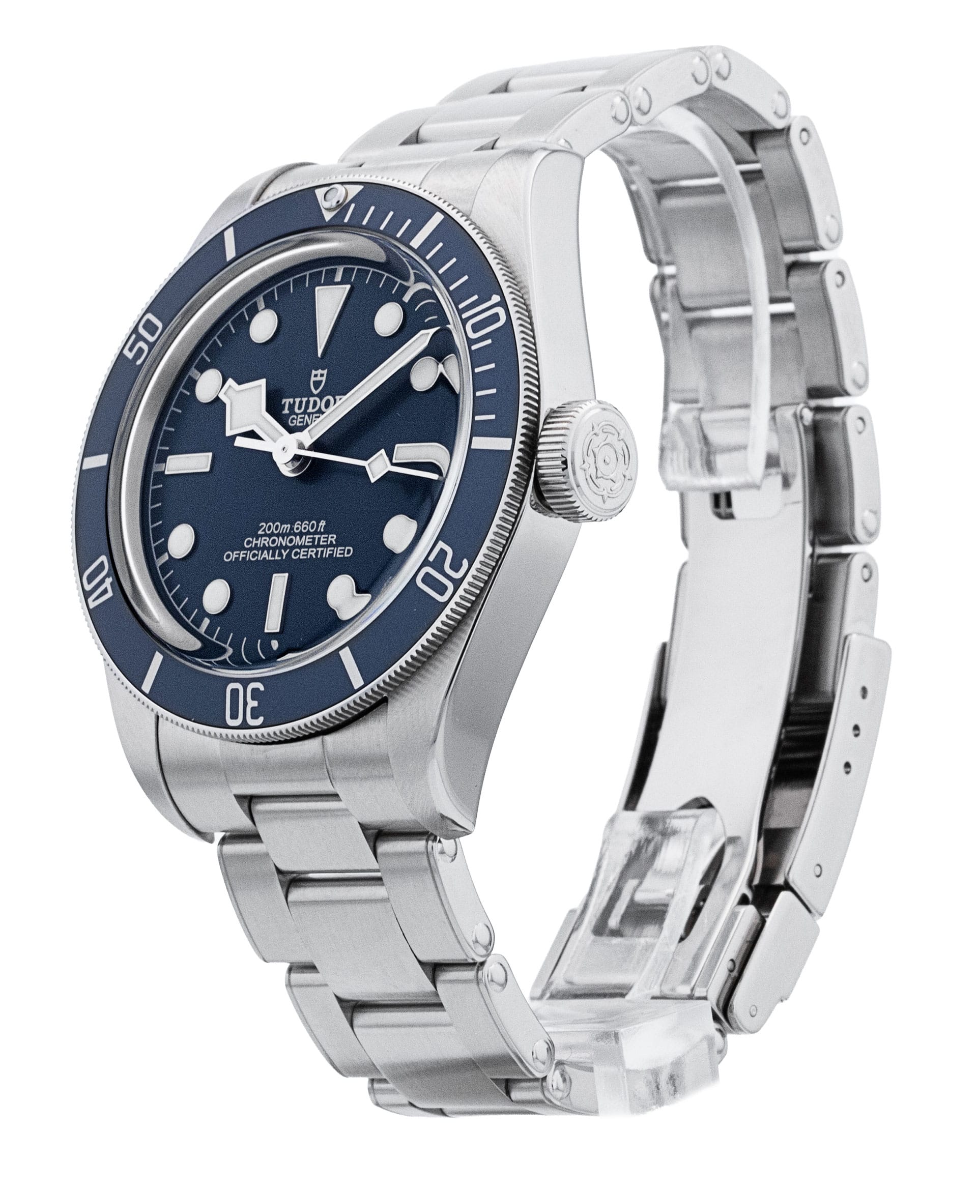 Tudor Black Bay 58 M79030B-0001 Thumbnail 2