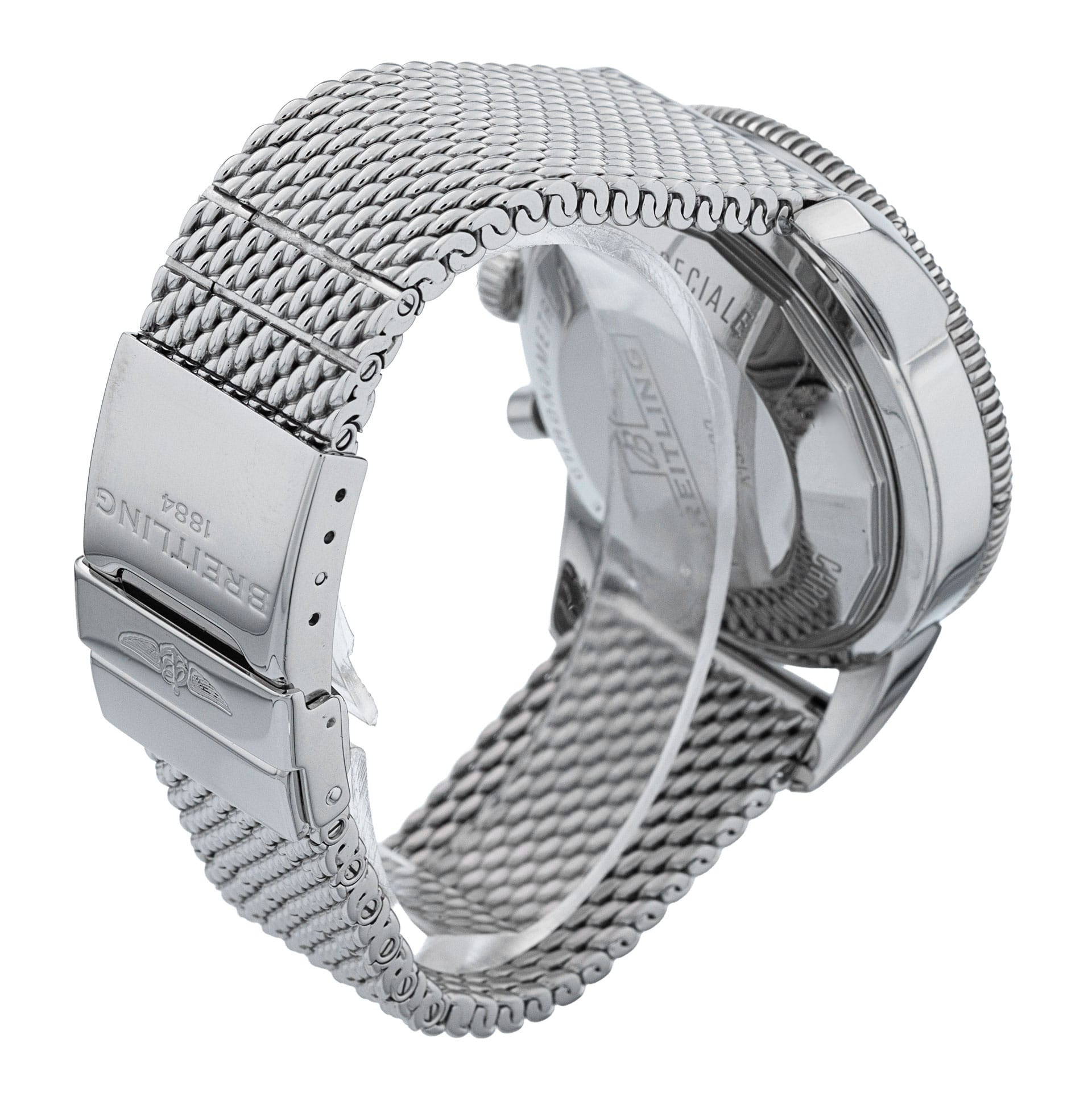 Breitling SuperOcean Heritage A13320 Thumbnail 3