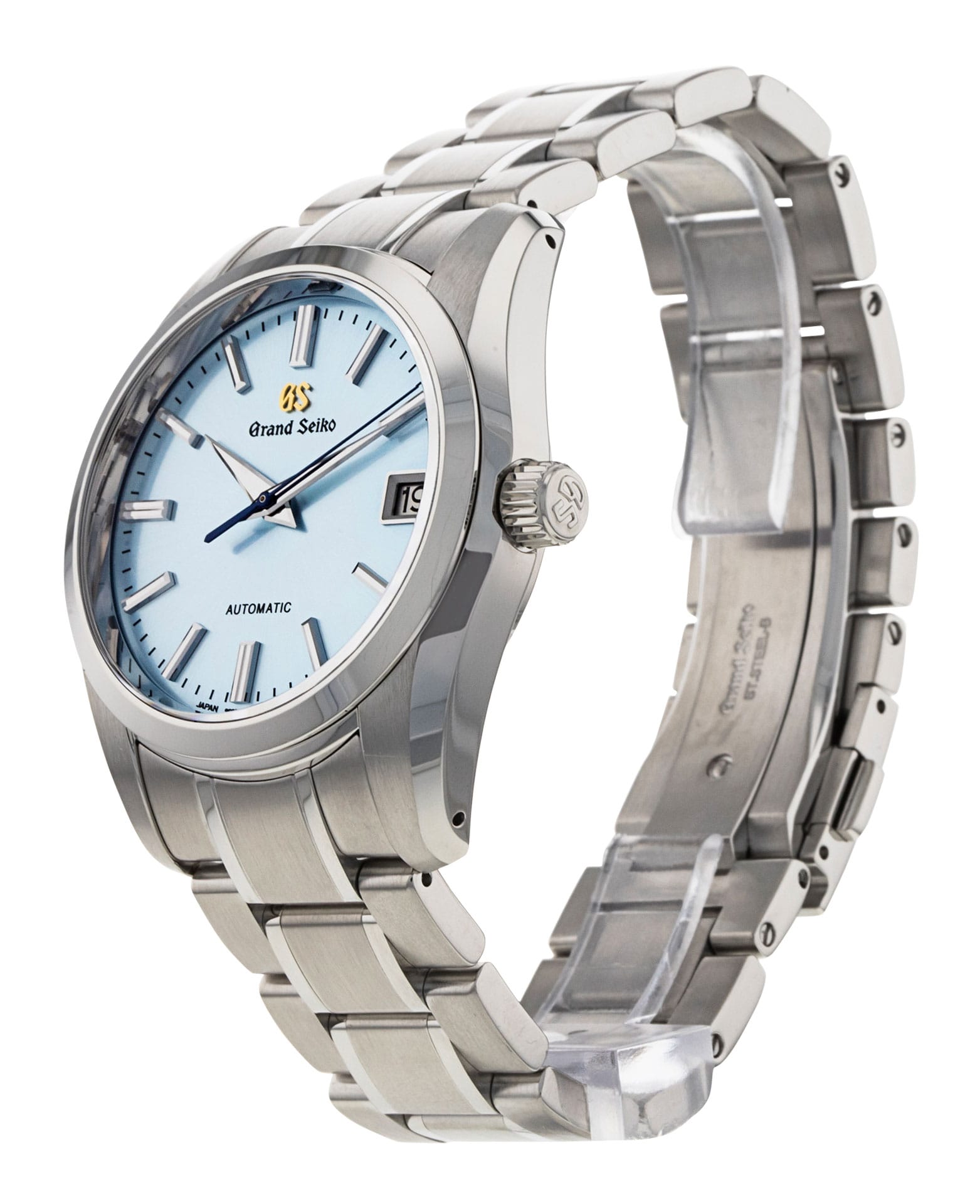 Grand Seiko Heritage Collection SBGR325 Thumbnail 2