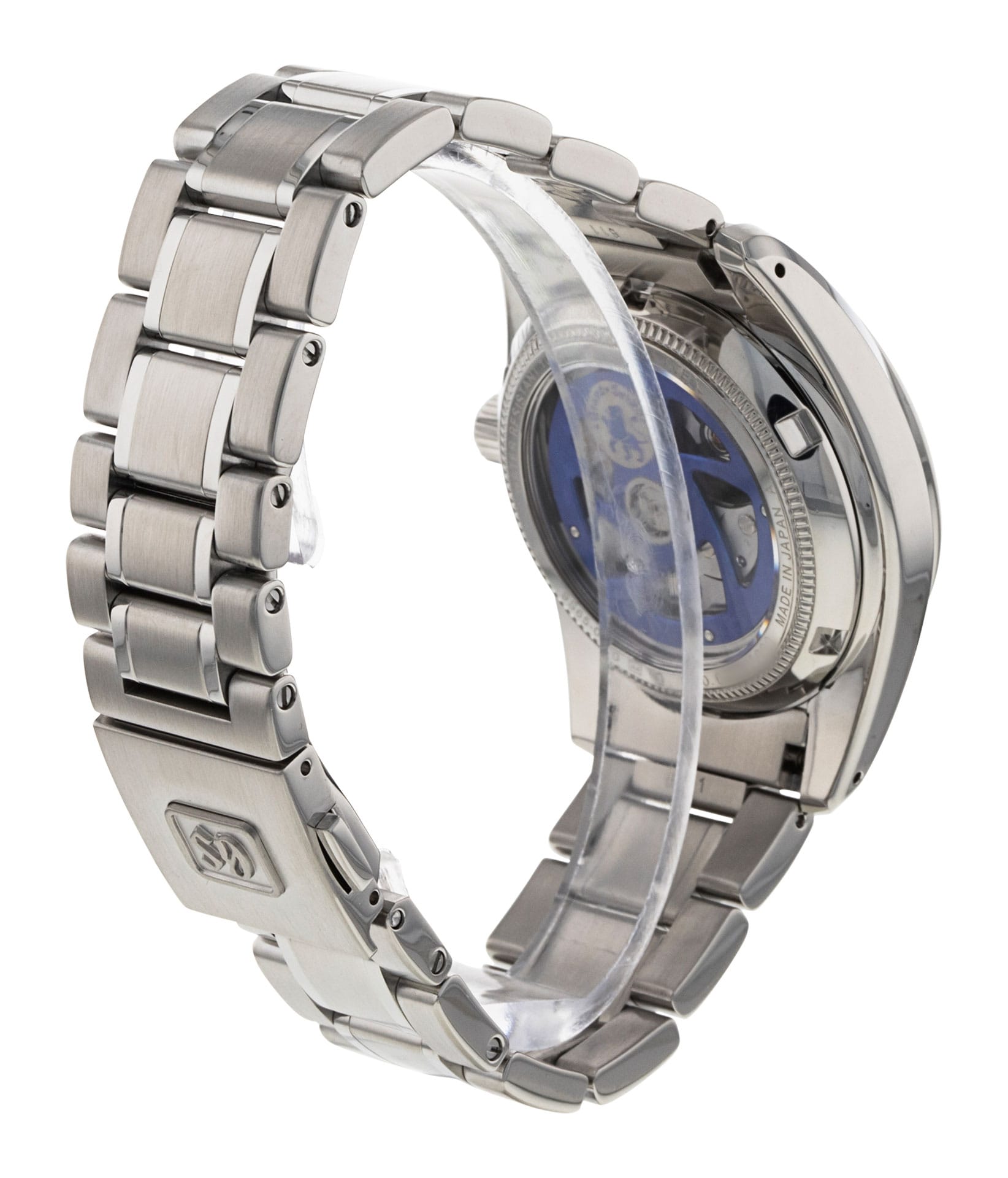 Grand Seiko Heritage Collection SBGR325 Thumbnail 3