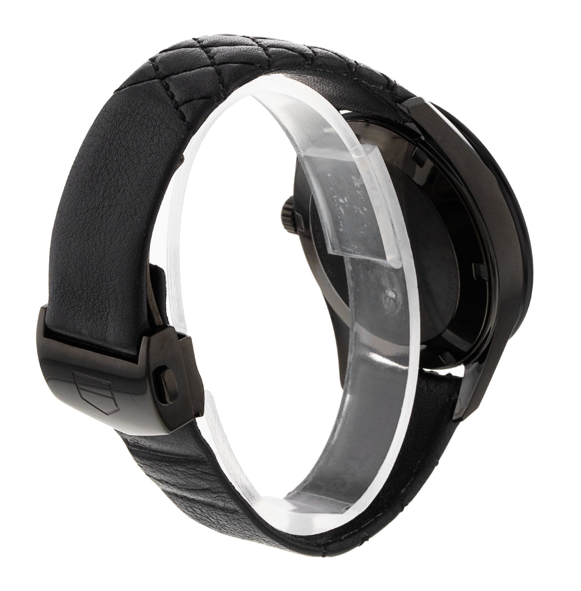 Tag Heuer Carrera Ladies WAR1115.FC6392 Thumbnail 3