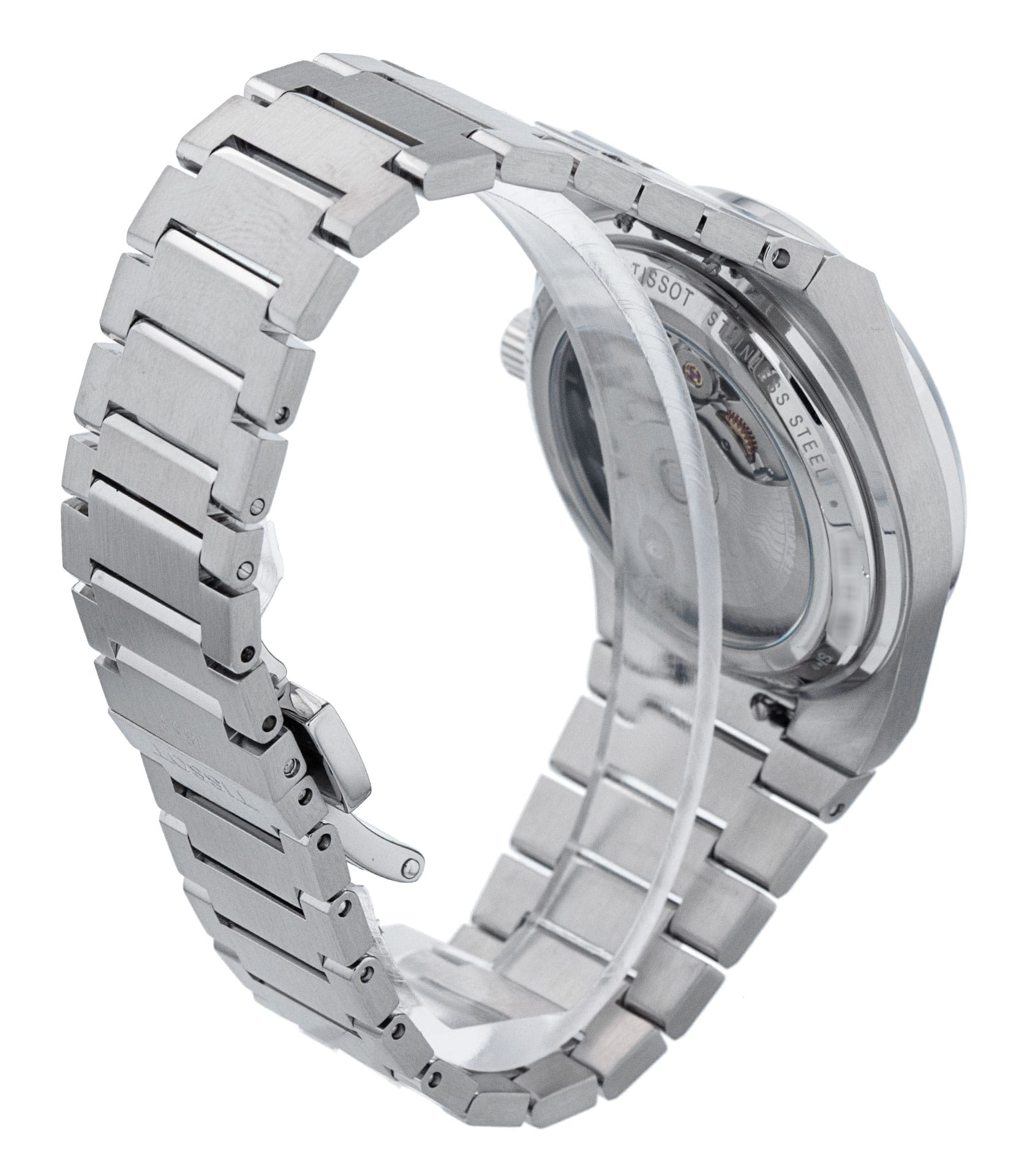 Tissot PRX T137.207.11.09.100 Thumbnail 3