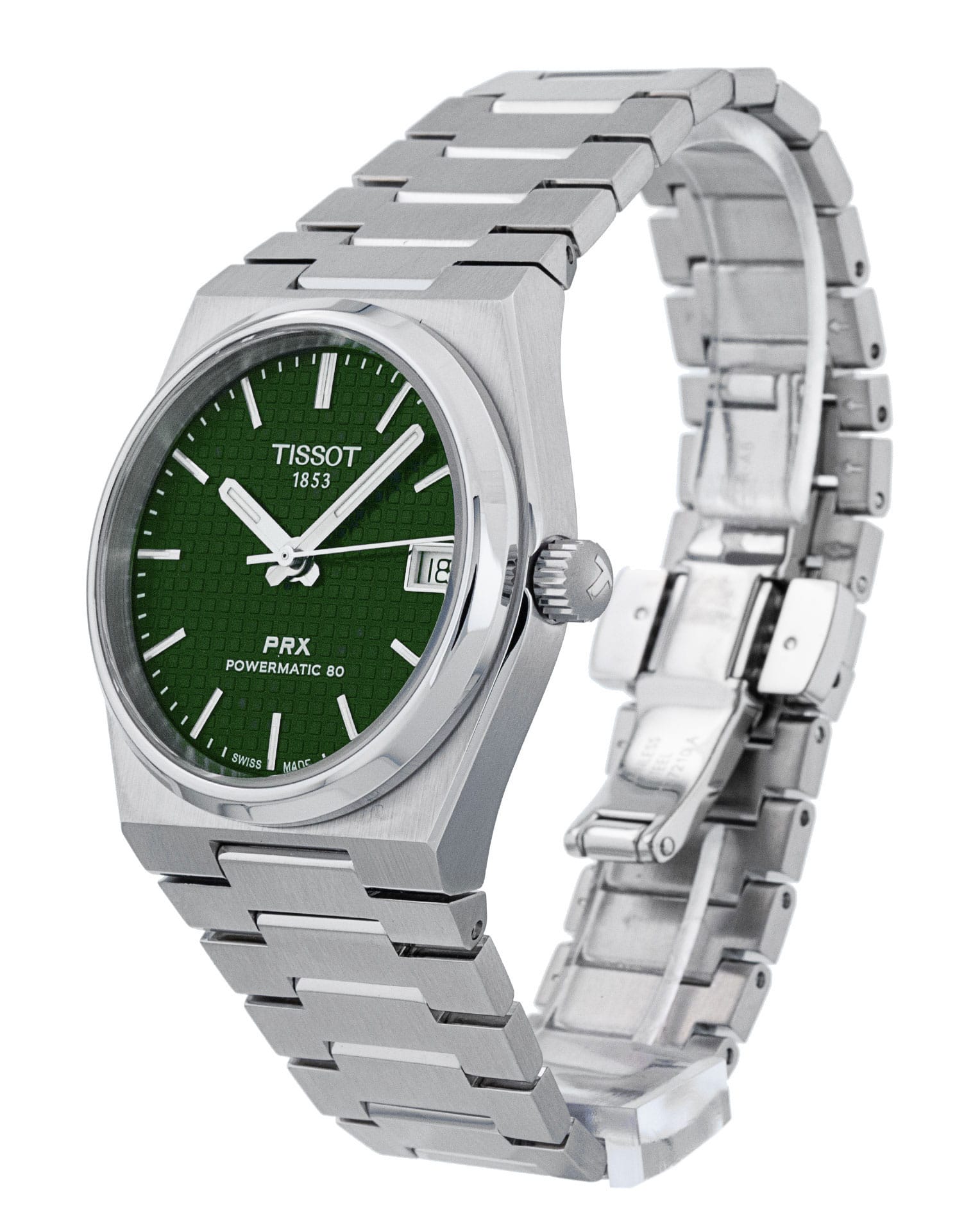 Tissot PRX T137.207.11.09.100 Thumbnail 2