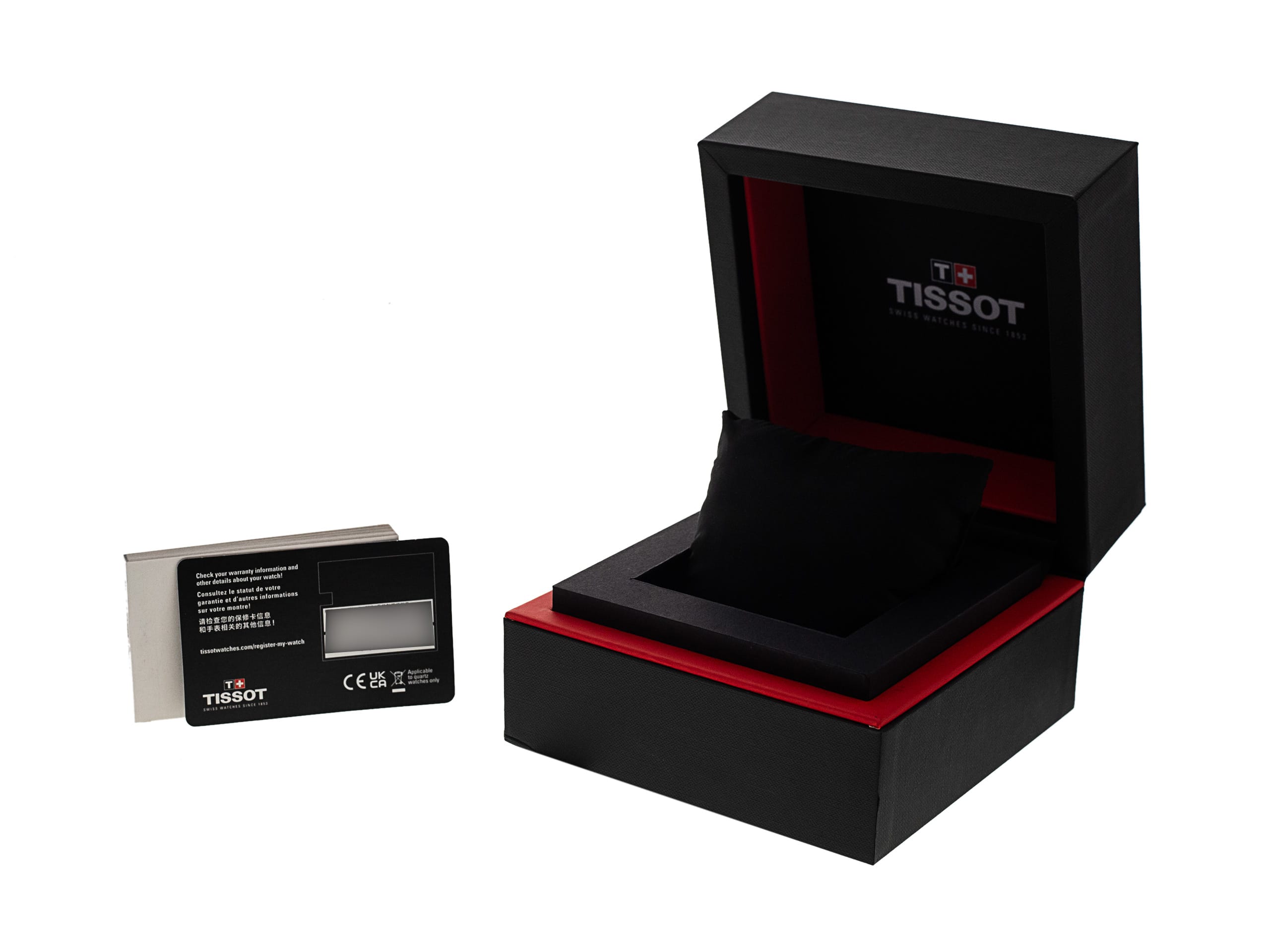 Tissot PRX T137.207.11.09.100 Thumbnail 8