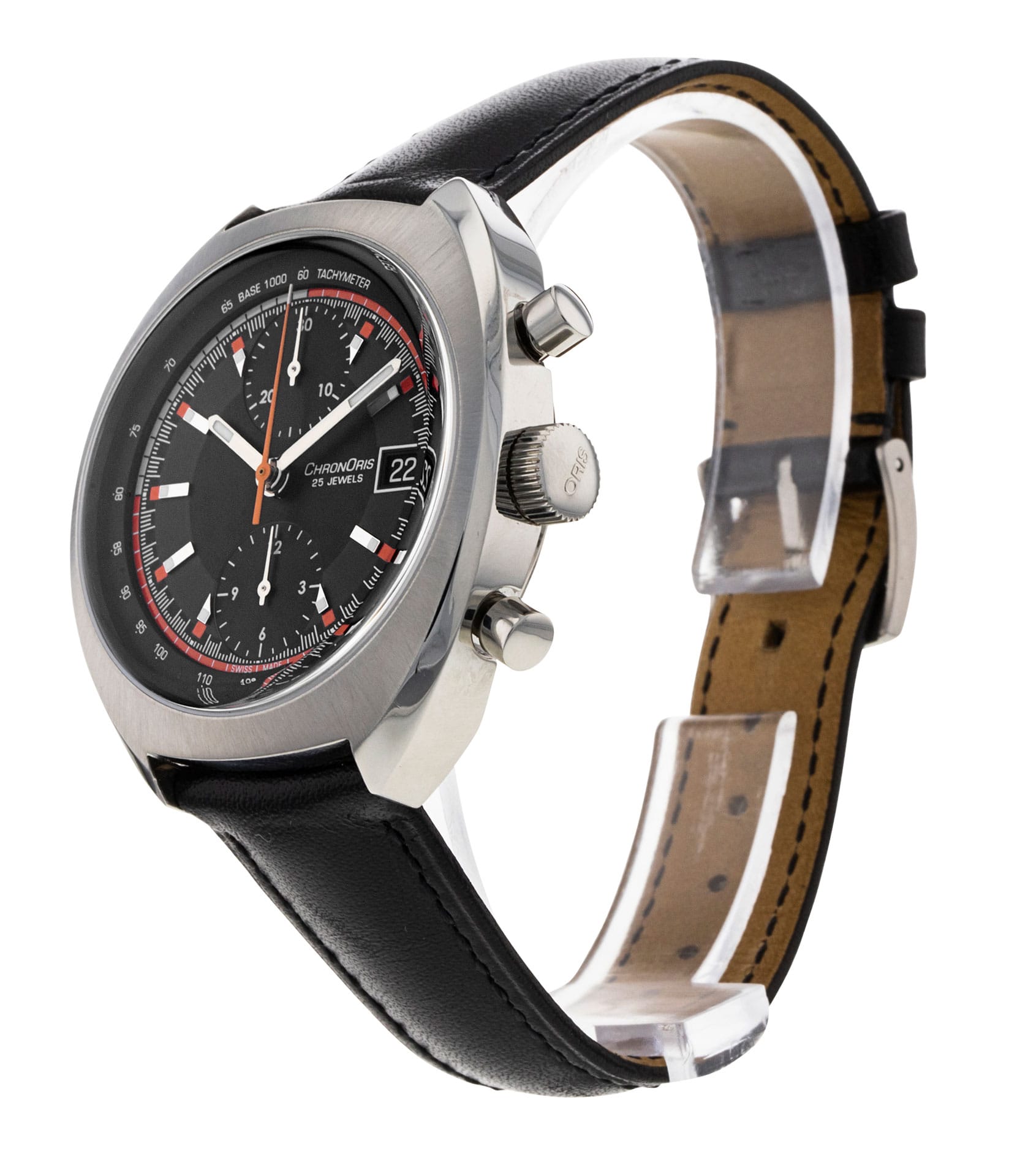 Oris Chronoris 673 7739 40 34 LS Thumbnail 2