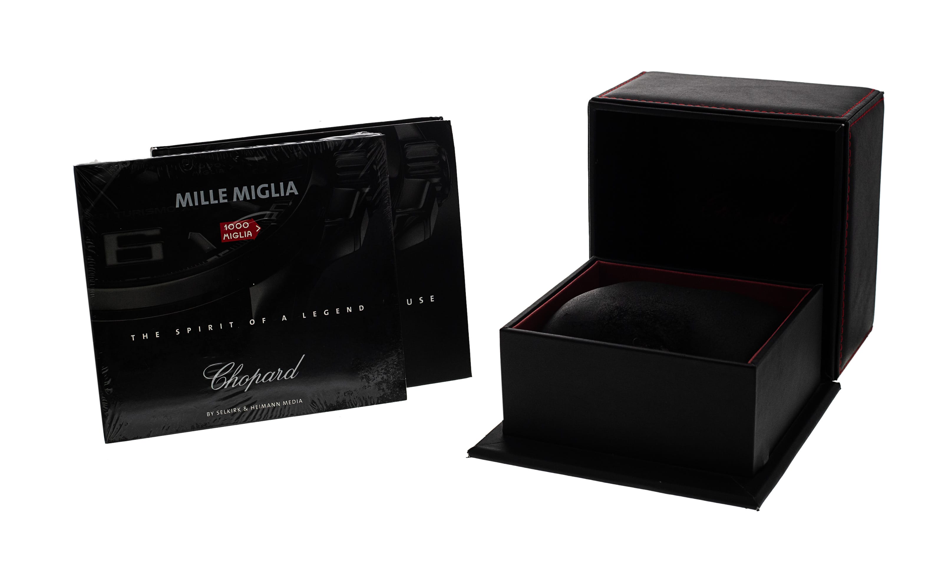 Chopard Mille Miglia 168997-3005 Thumbnail 5