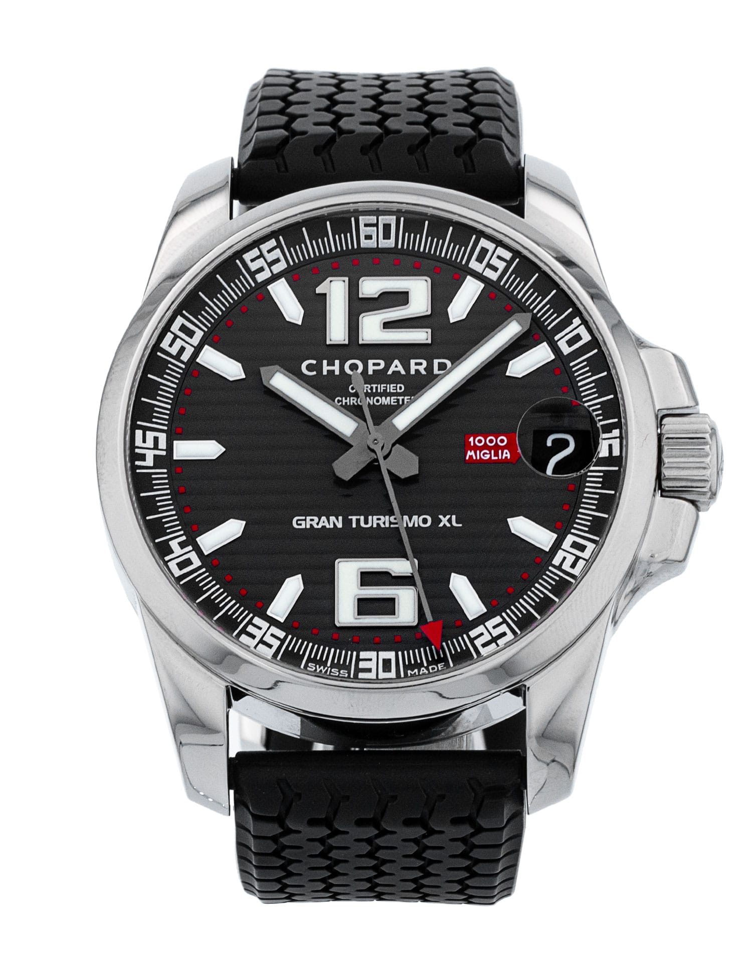 Chopard Mille Miglia 168997-3005 Thumbnail 1