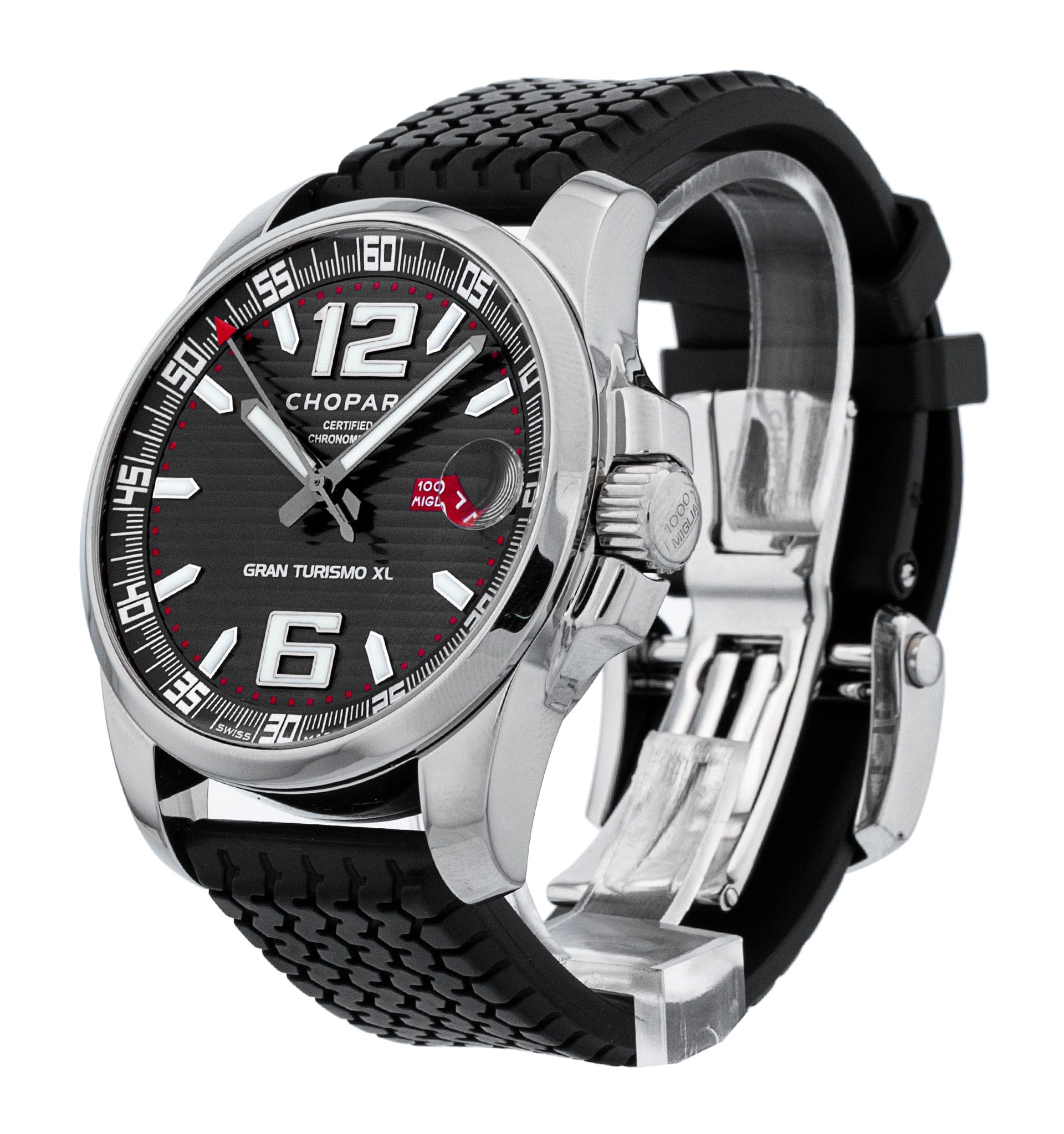 Chopard Mille Miglia 168997-3005 Thumbnail 2