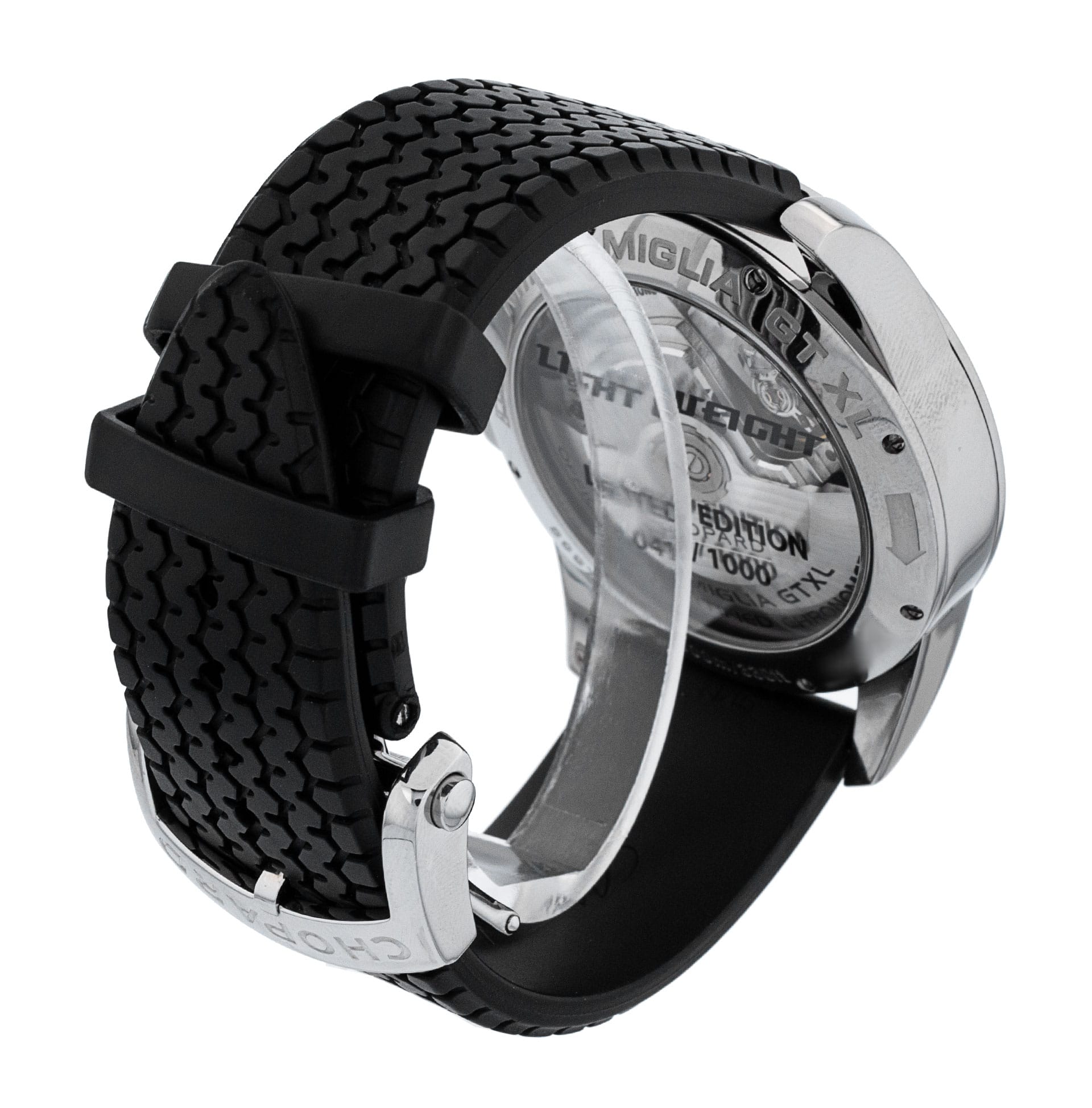 Chopard Mille Miglia 168997-3005 Thumbnail 3