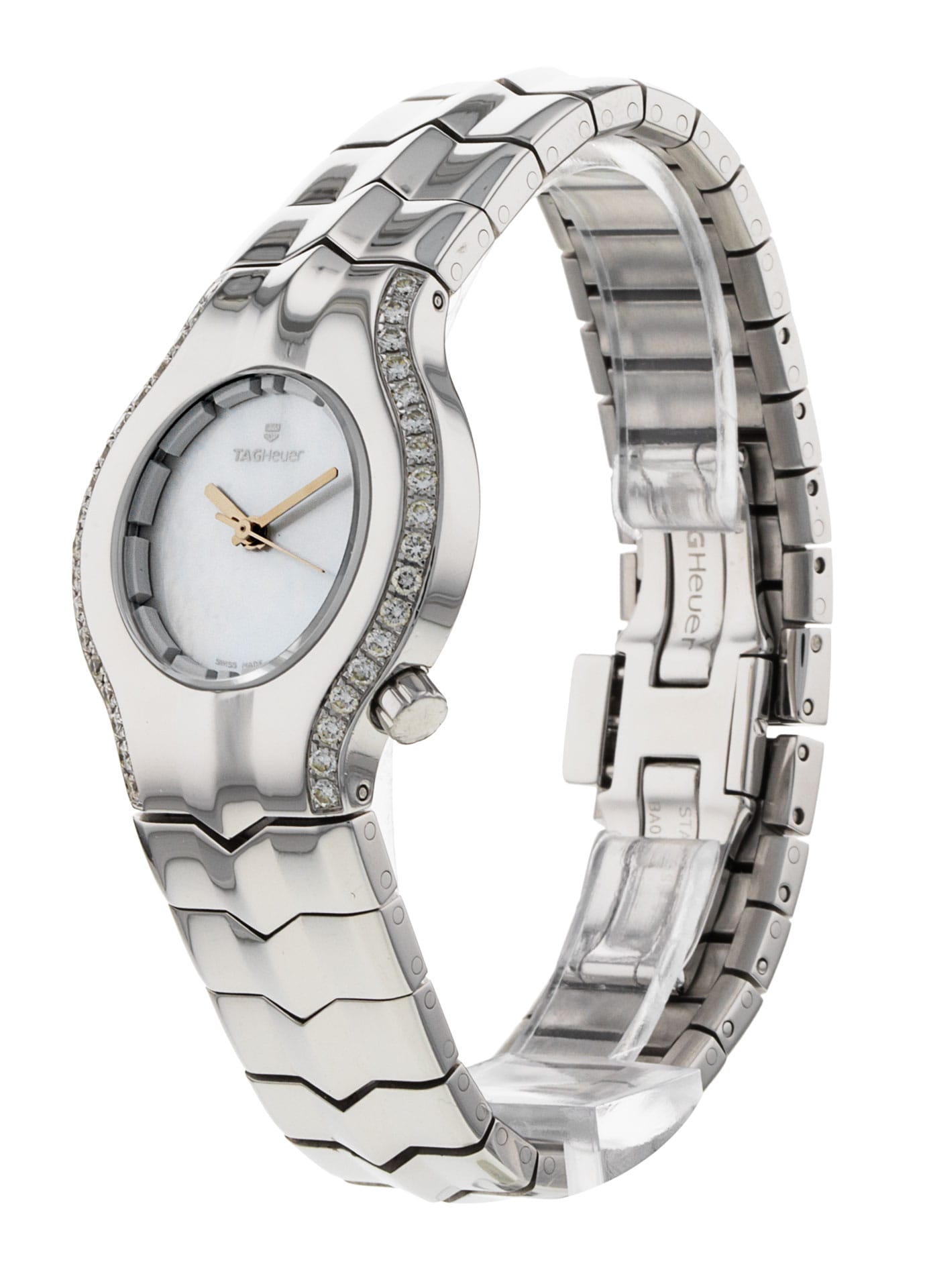 Tag Heuer Alter Ego WP1319.BA0751 Thumbnail 2