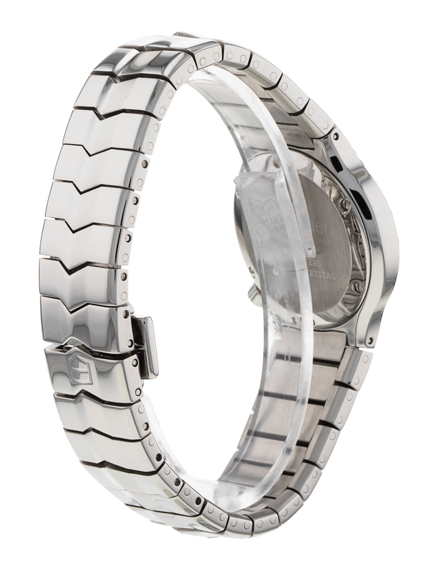 Tag Heuer Alter Ego WP1319.BA0751 Thumbnail 3