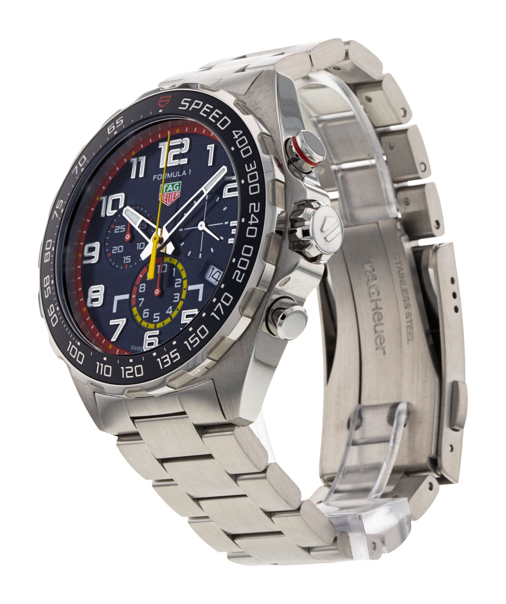 Tag Heuer Formula 1 CAZ101AL.BA0842 Thumbnail 2