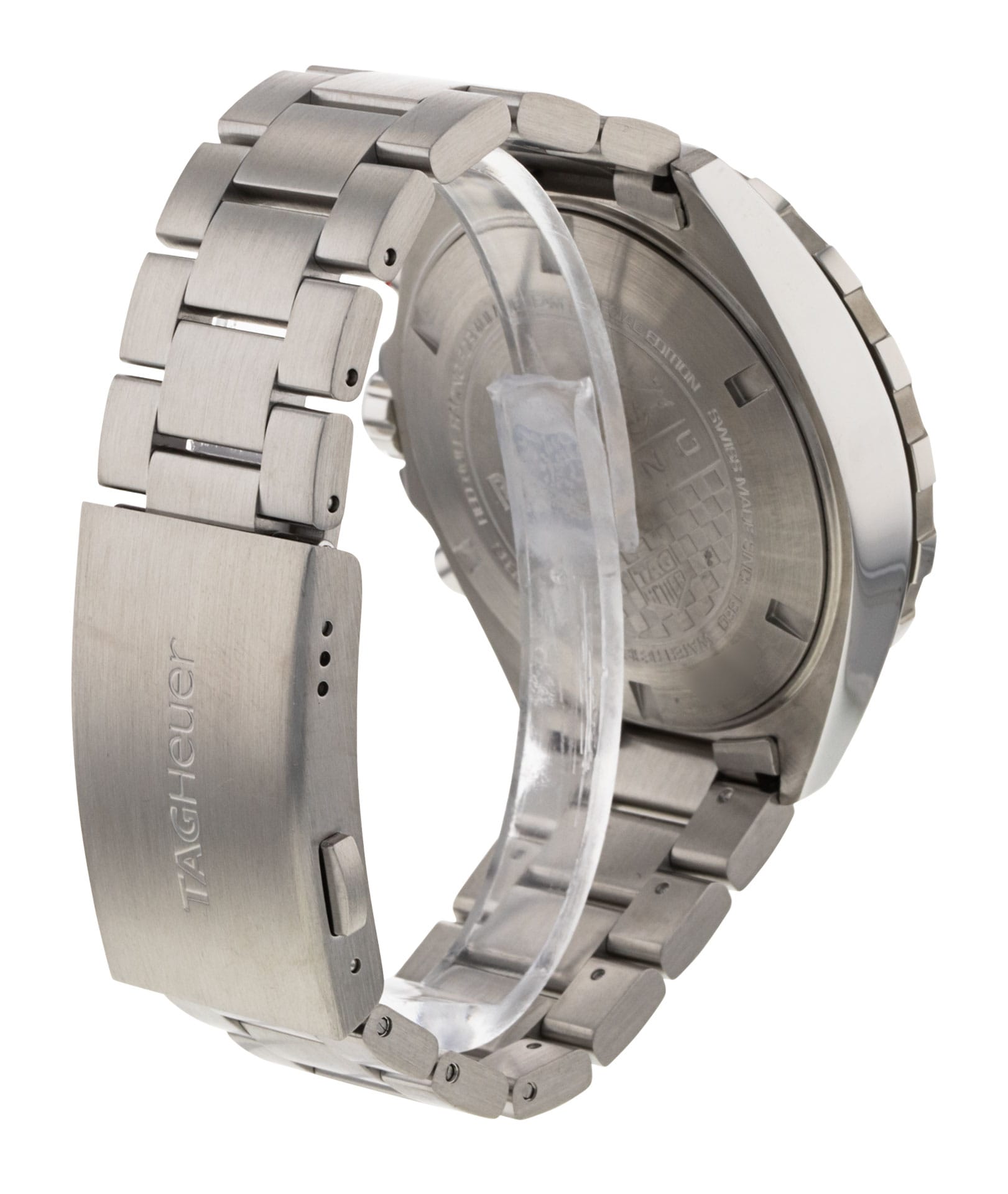 Tag Heuer Formula 1 CAZ101AL.BA0842 Thumbnail 3