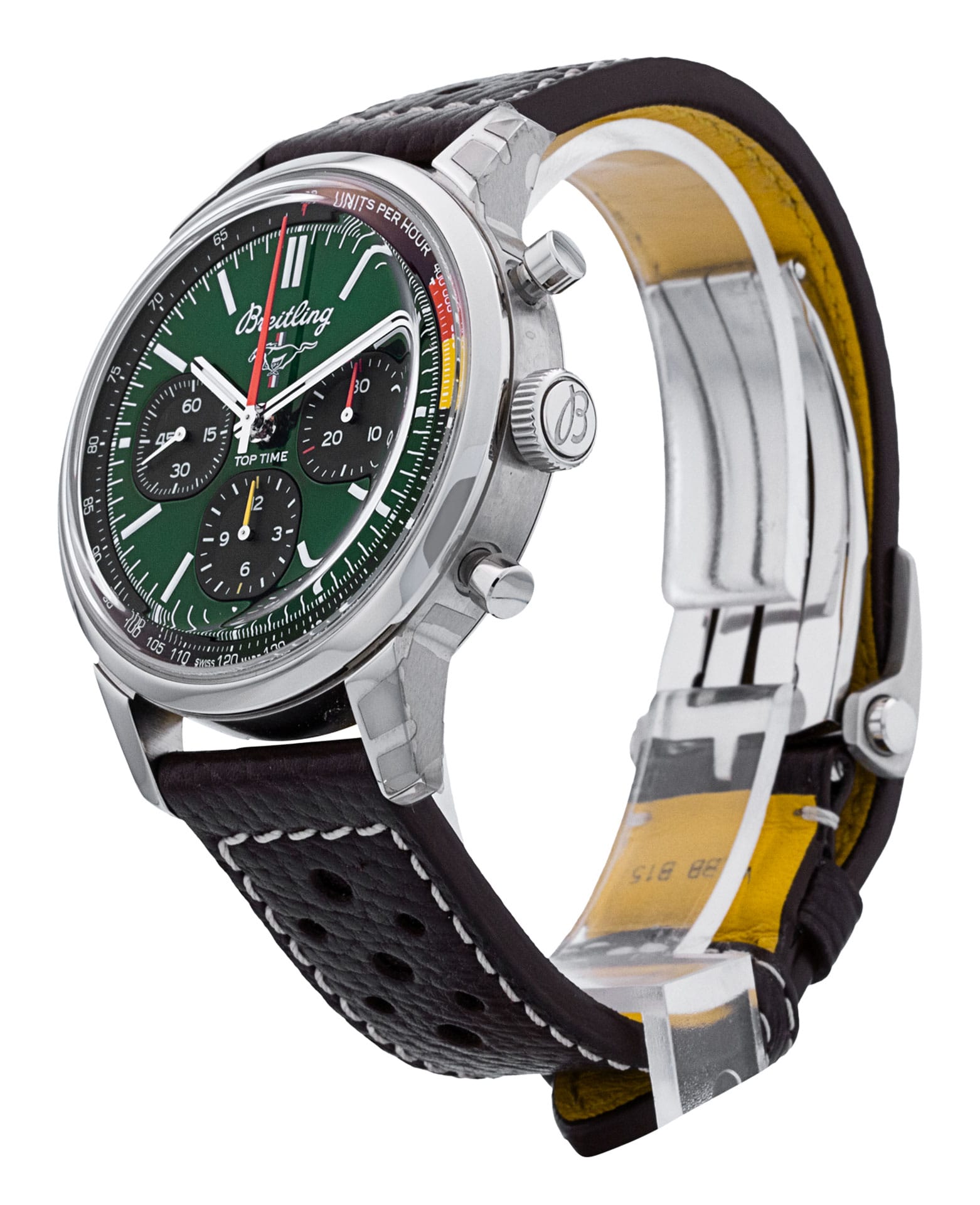 Breitling Top Time AB0176 Thumbnail 2