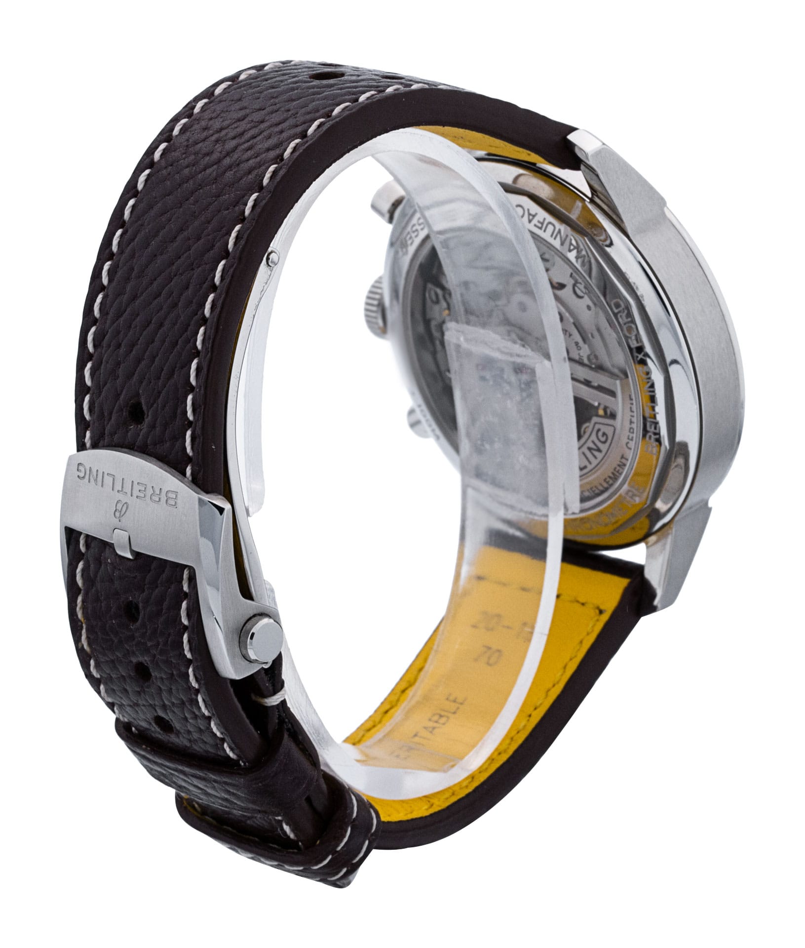 Breitling Top Time AB0176 Thumbnail 3