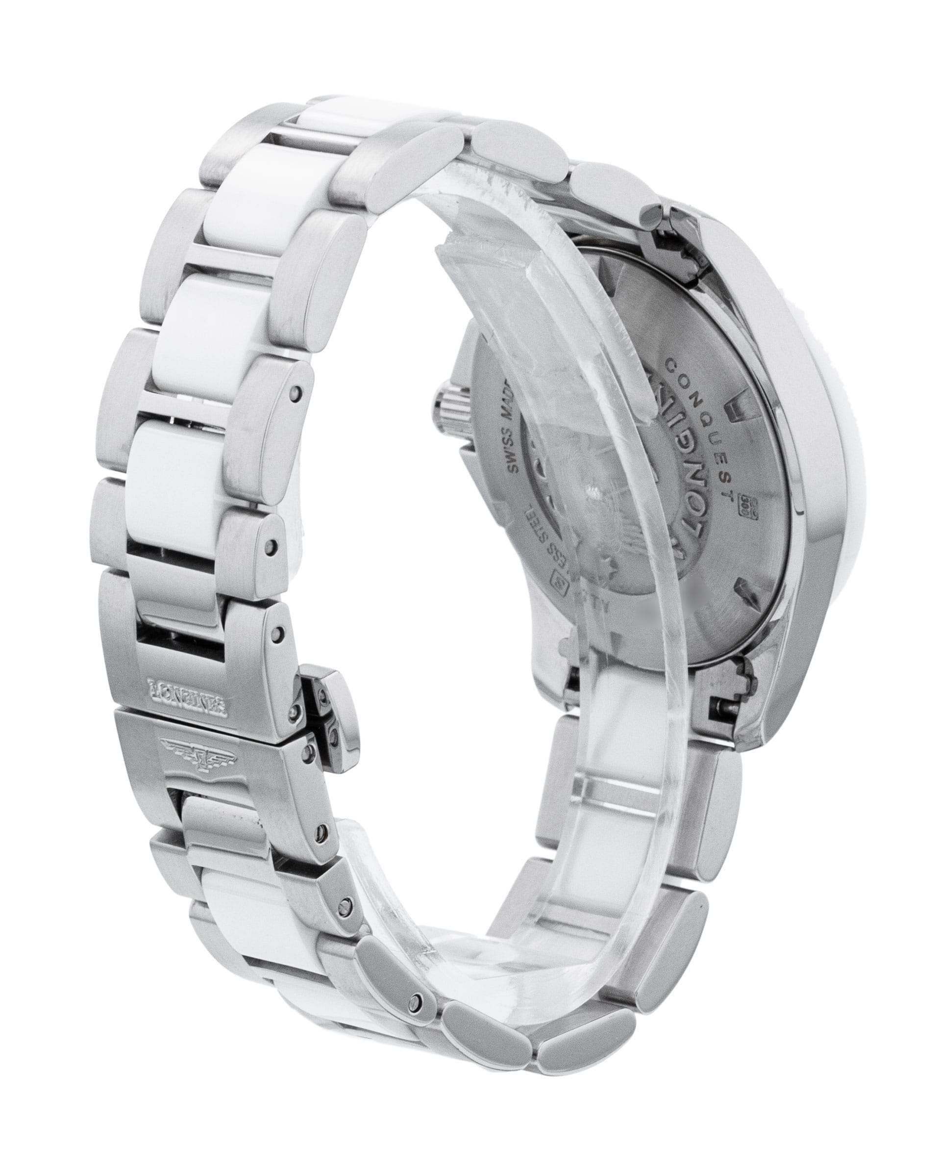 Longines Conquest L3.257.4.16.7 Thumbnail 3