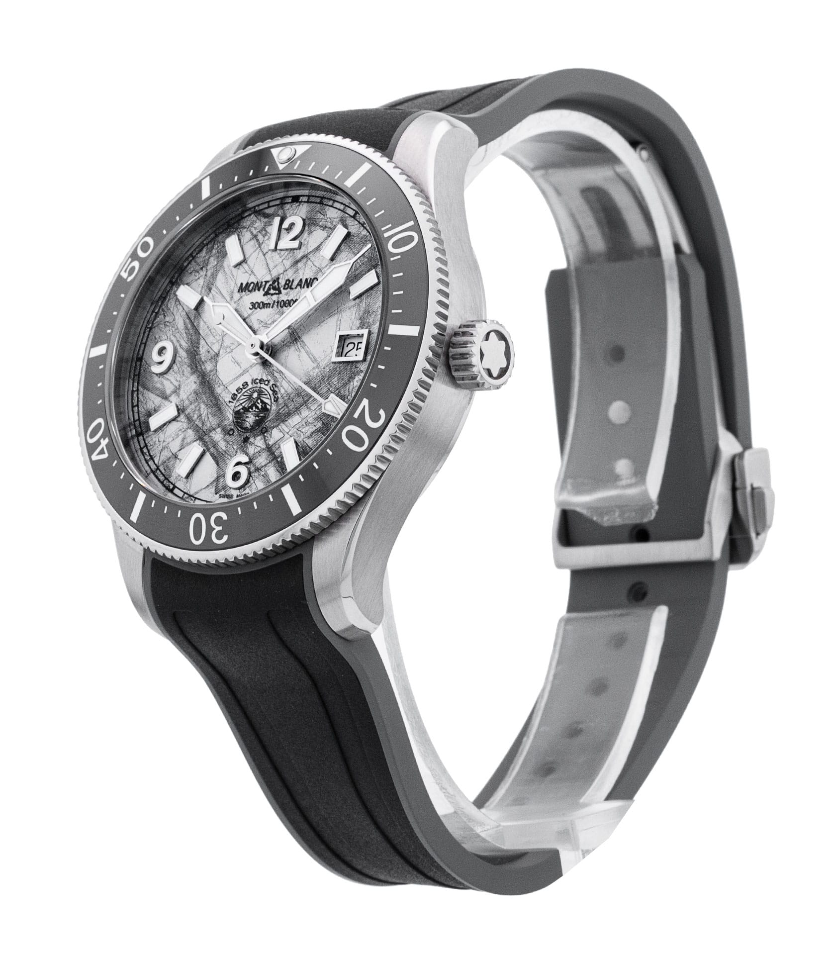 Montblanc Iced Sea 130807 Thumbnail 2