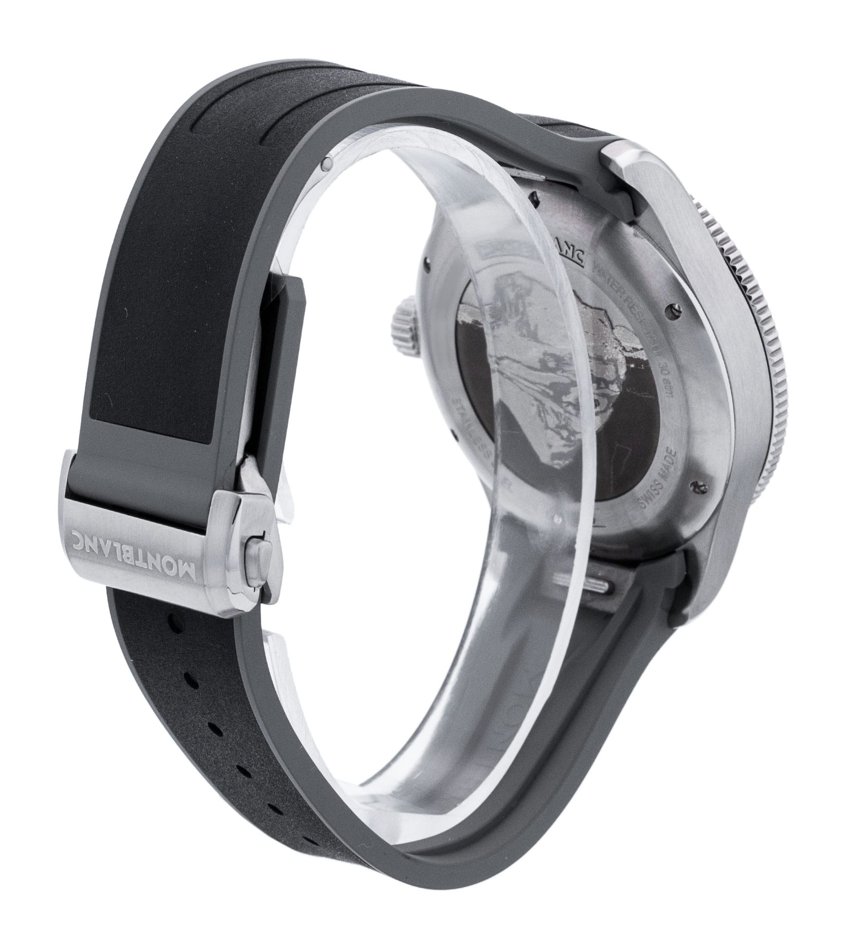 Montblanc Iced Sea 130807 Thumbnail 3