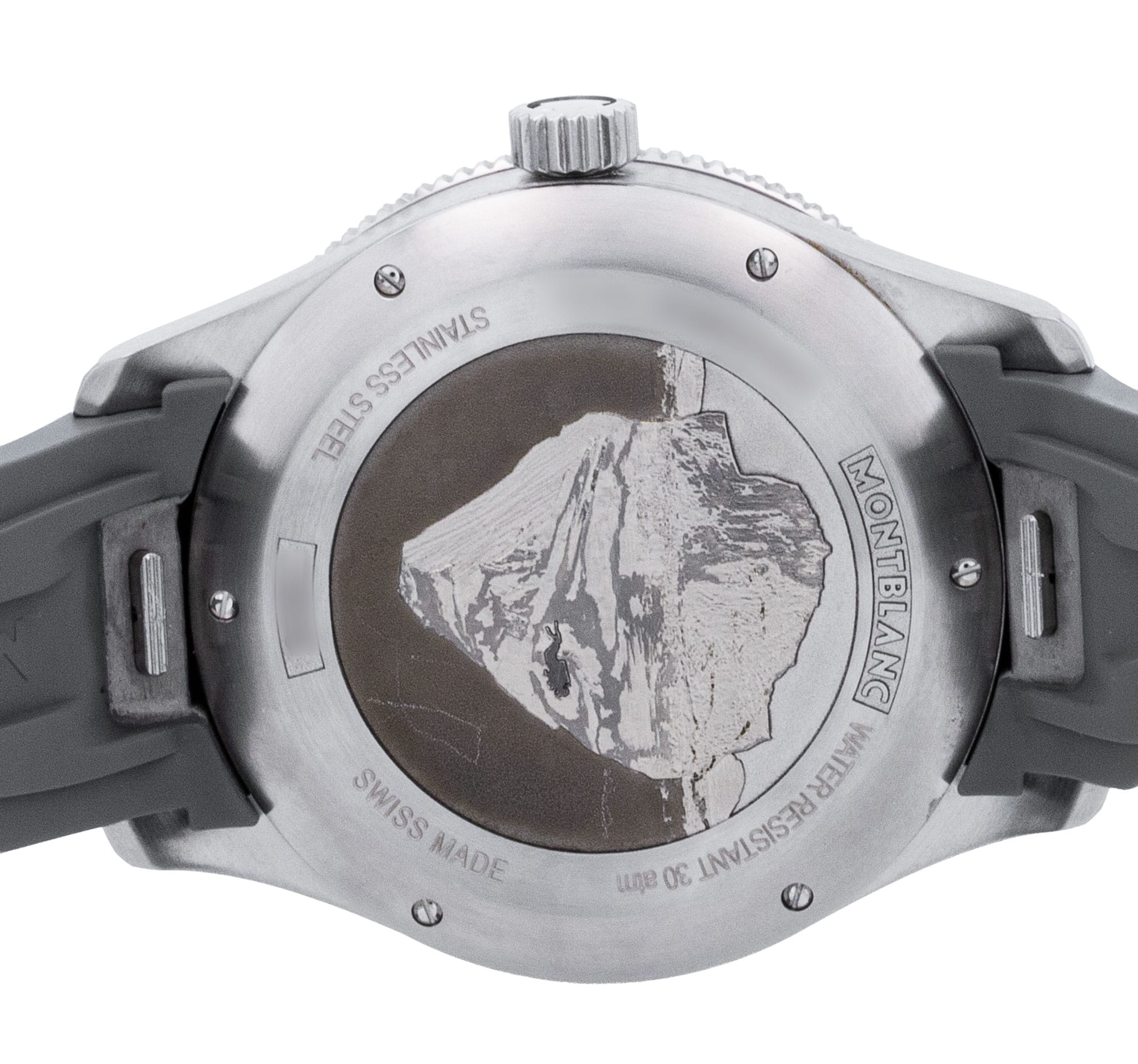 Montblanc Iced Sea 130807 Thumbnail 4