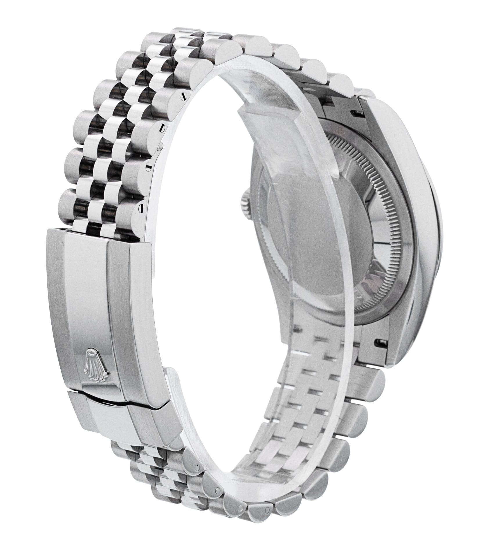 Rolex Datejust 126200 Thumbnail 3