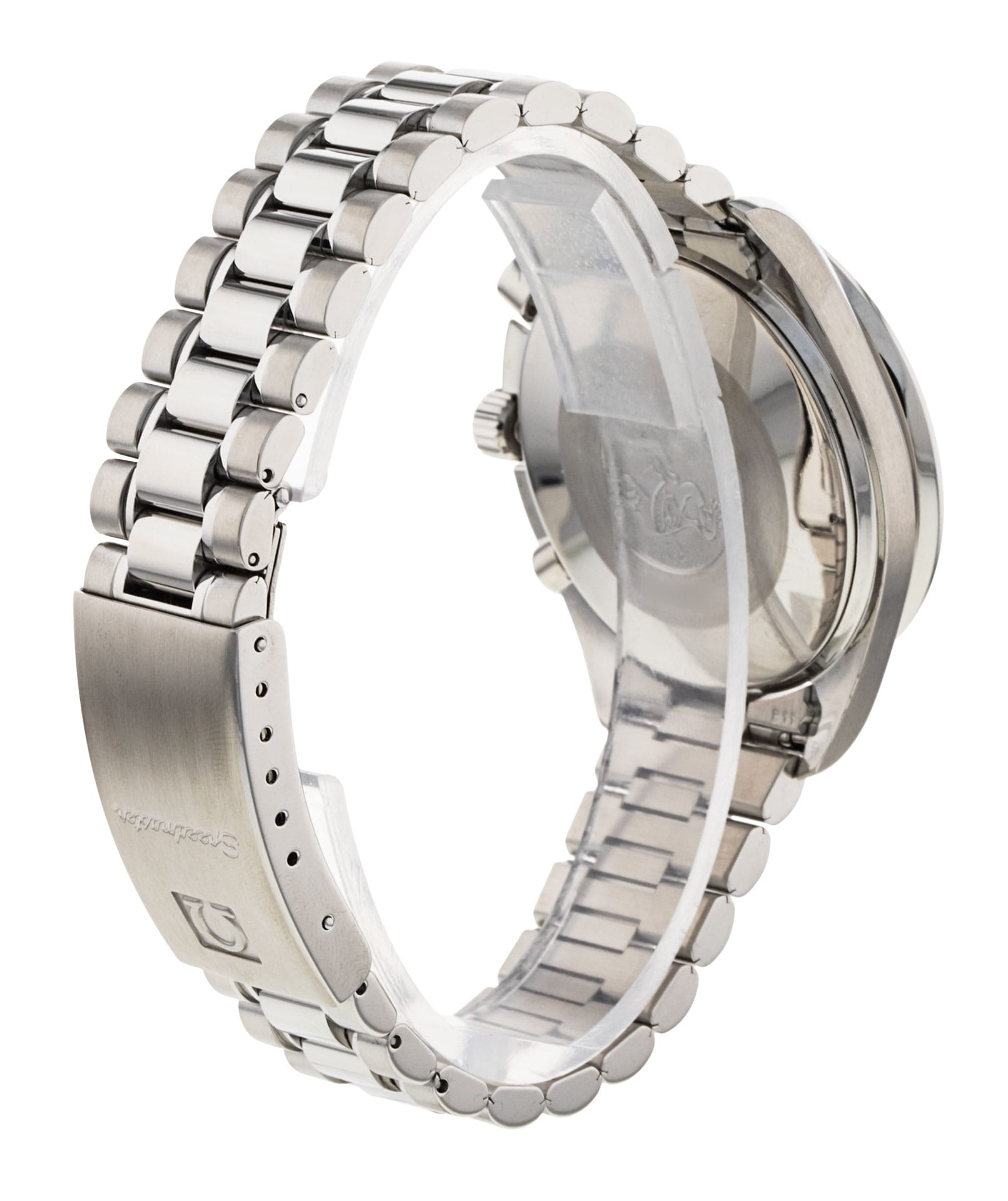 Omega Speedmaster Reduced 3510.21.00 Thumbnail 3