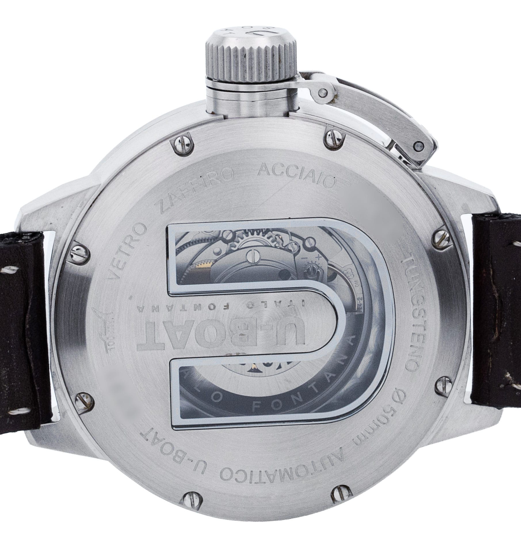 U-Boat Classico 8091 Thumbnail 4